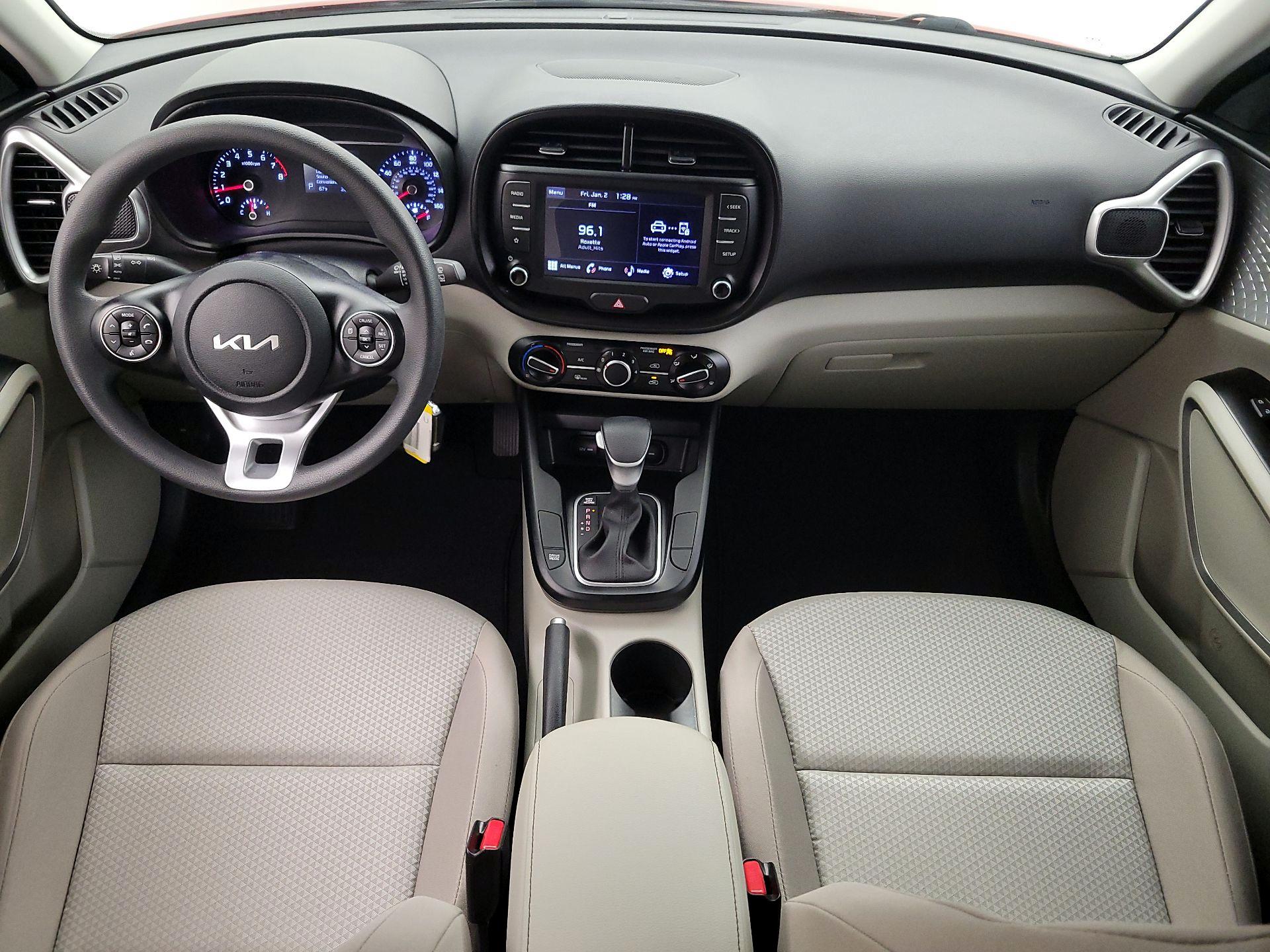 Thumbnail: 2022 Kia Soul - 9