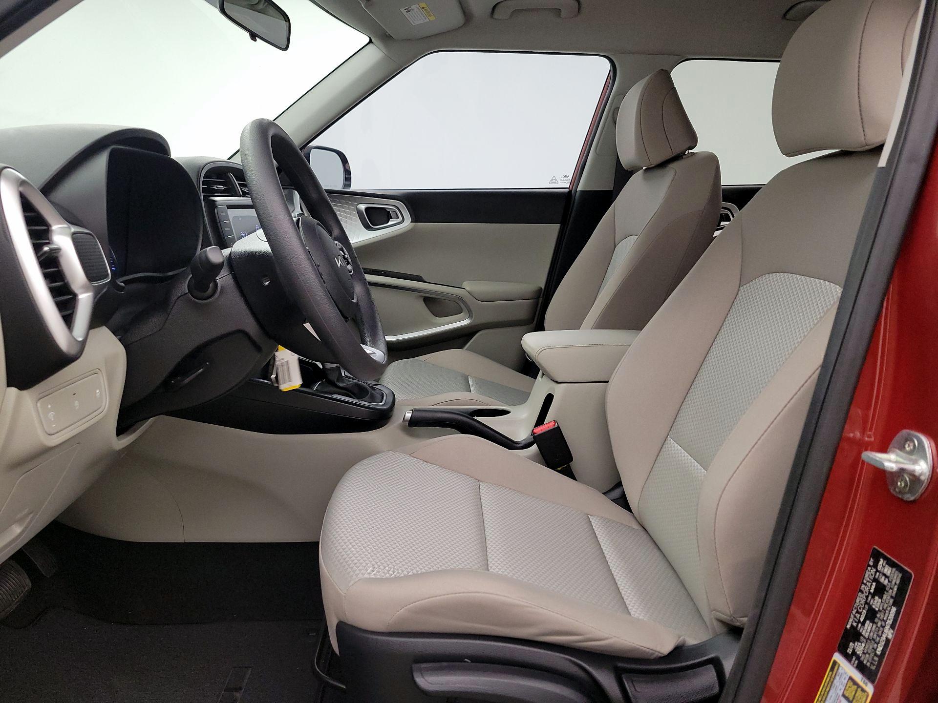 Thumbnail: 2022 Kia Soul - 11