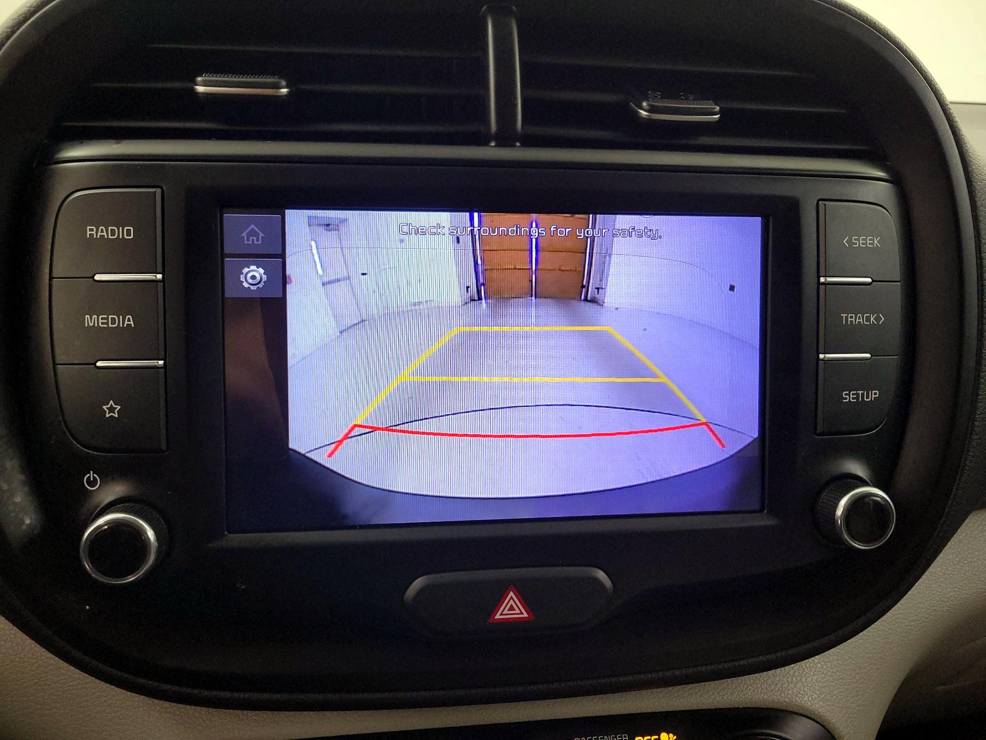 Thumbnail: 2022 Kia Soul - 14