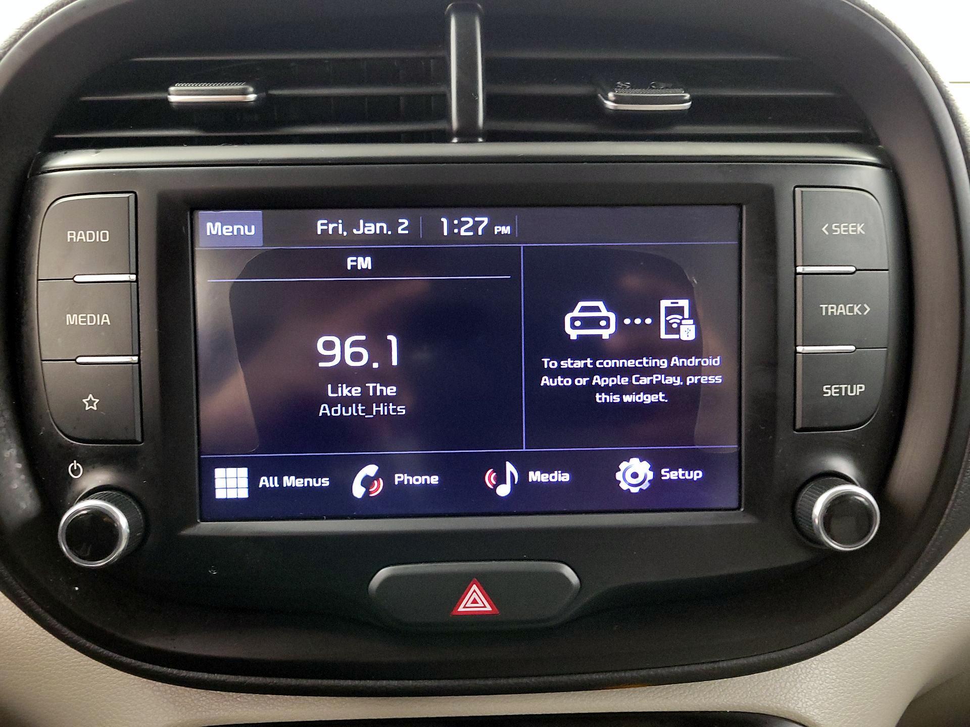 Thumbnail: 2022 Kia Soul - 15