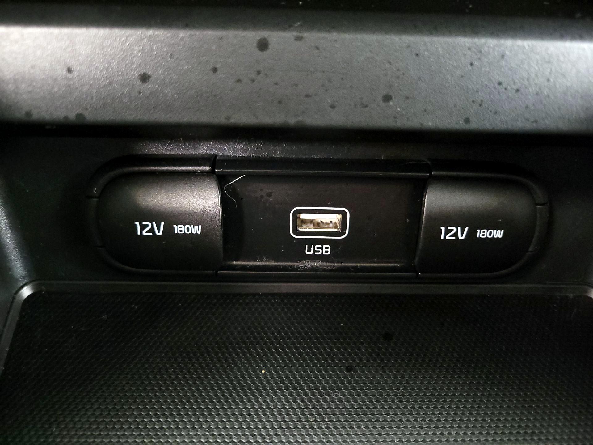 Thumbnail: 2022 Kia Soul - 18