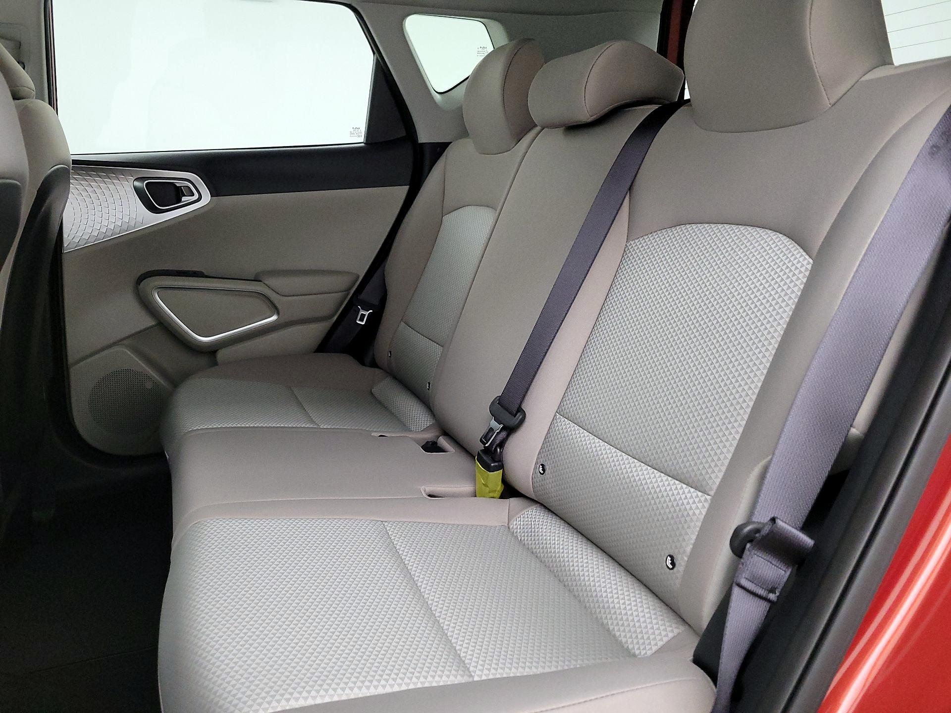 Thumbnail: 2022 Kia Soul - 19