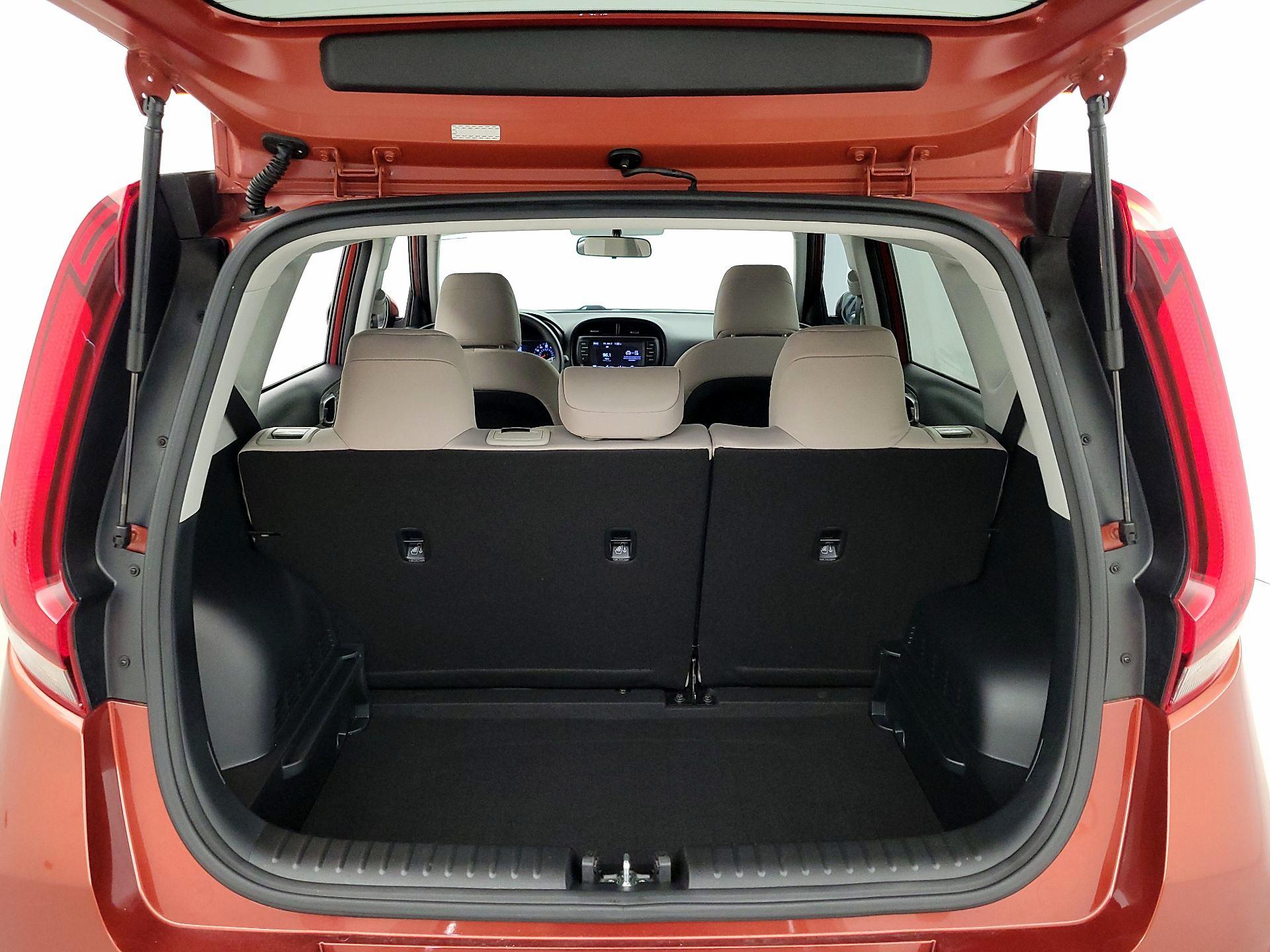 Thumbnail: 2022 Kia Soul - 20