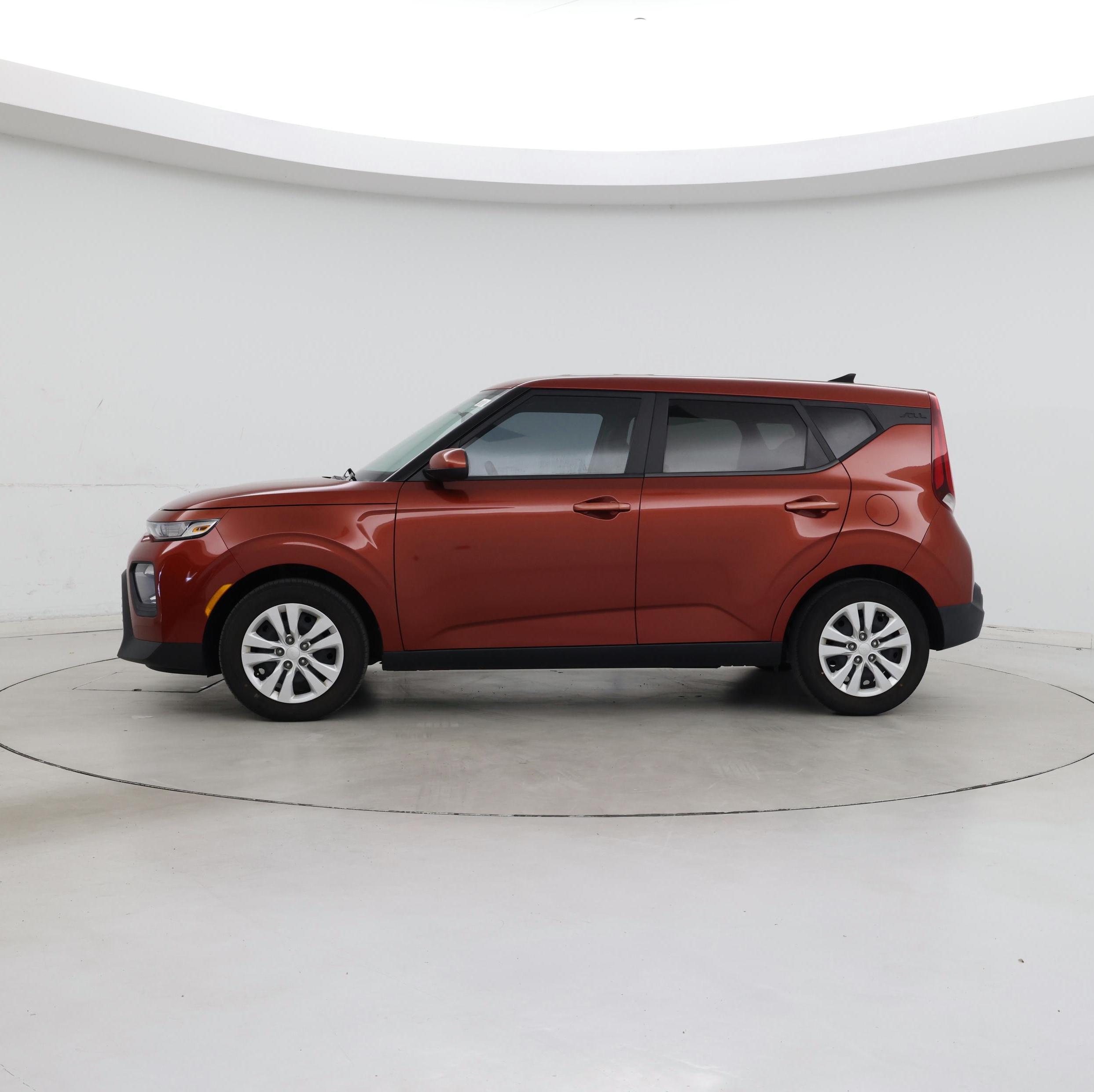 Thumbnail: 2022 Kia Soul - 3