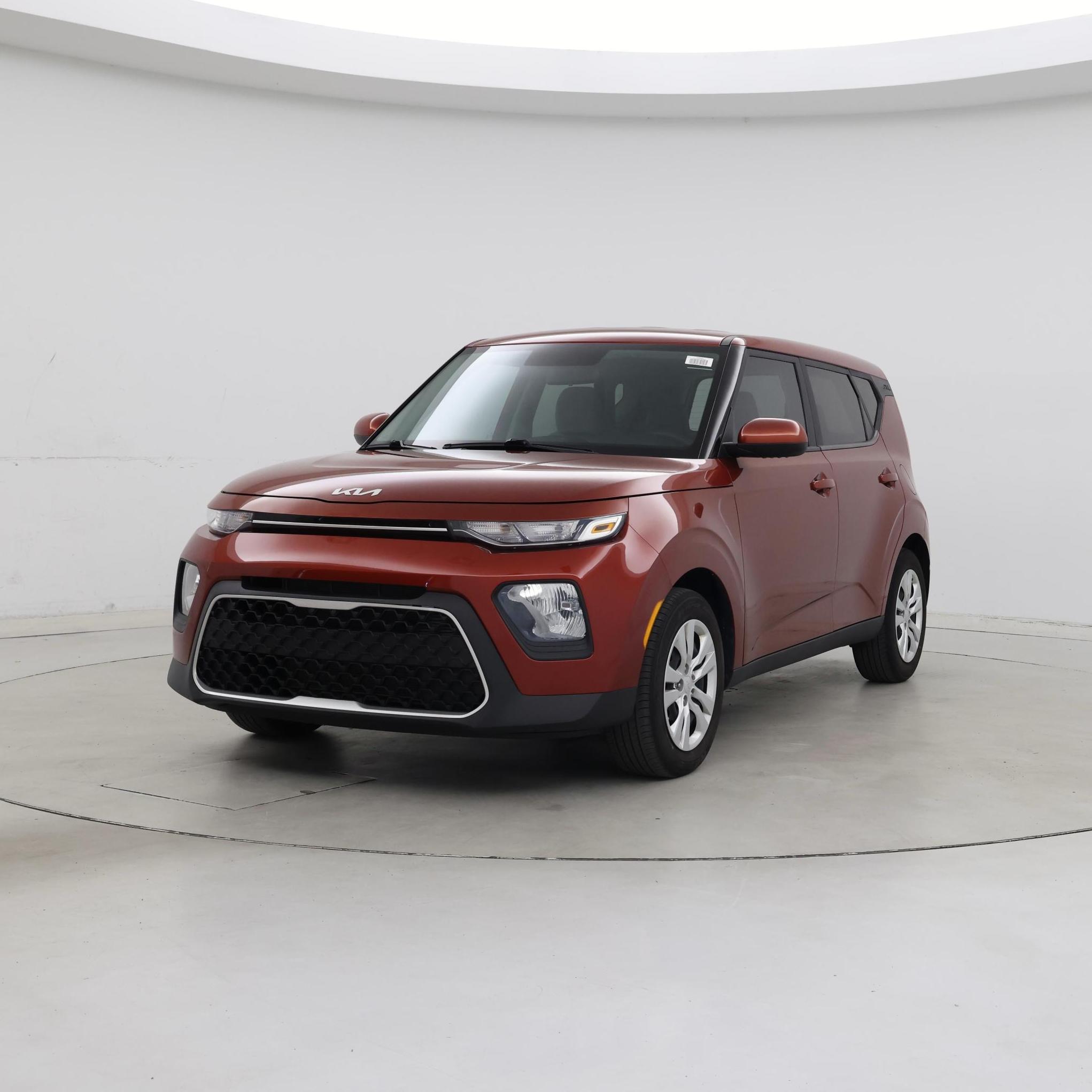 Thumbnail: 2022 Kia Soul - 4