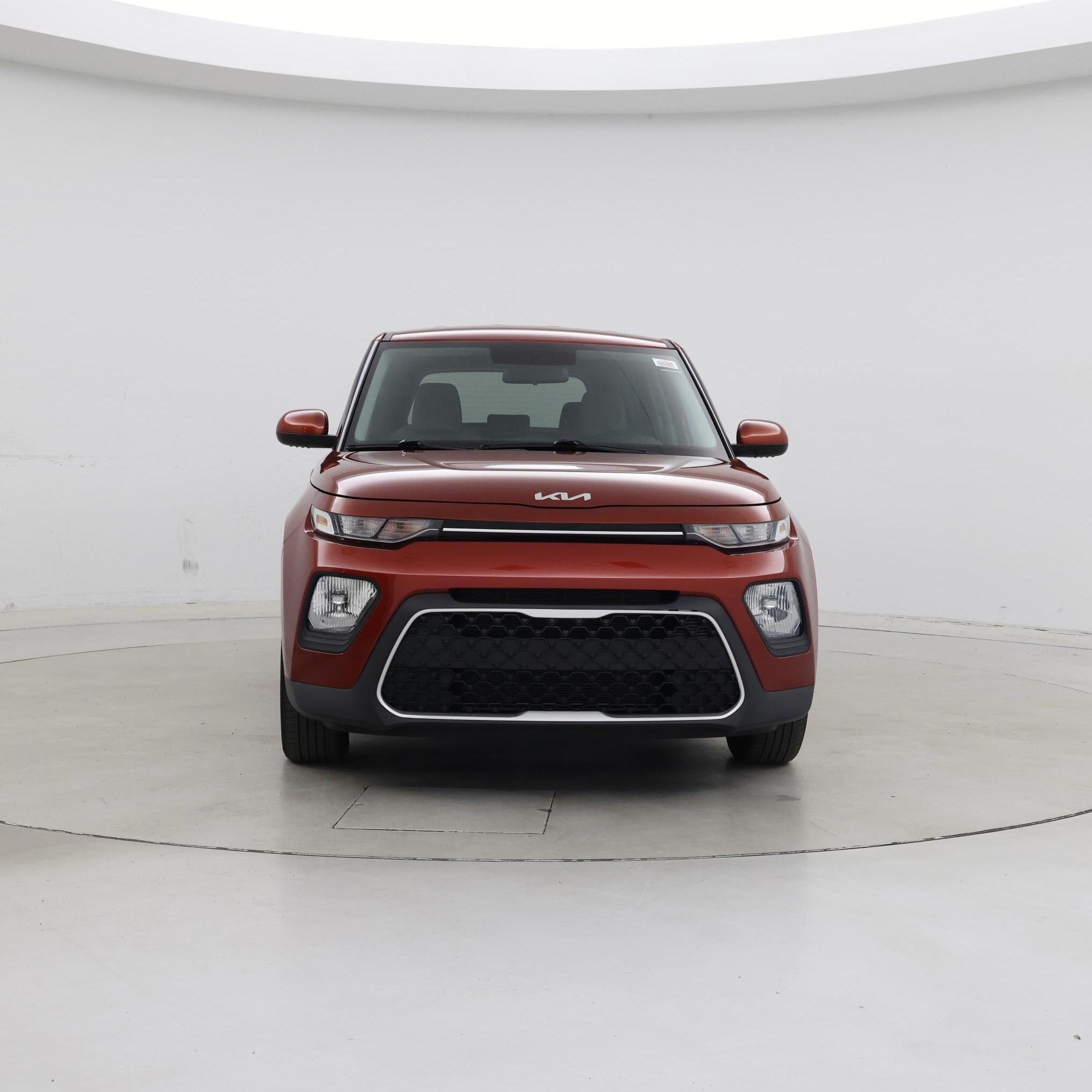 Thumbnail: 2022 Kia Soul - 5