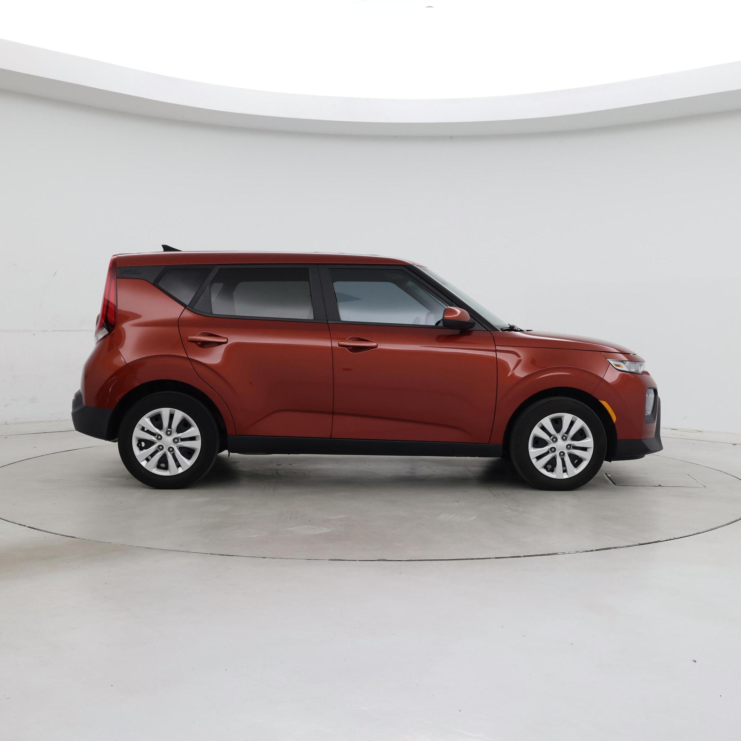 Thumbnail: 2022 Kia Soul - 7