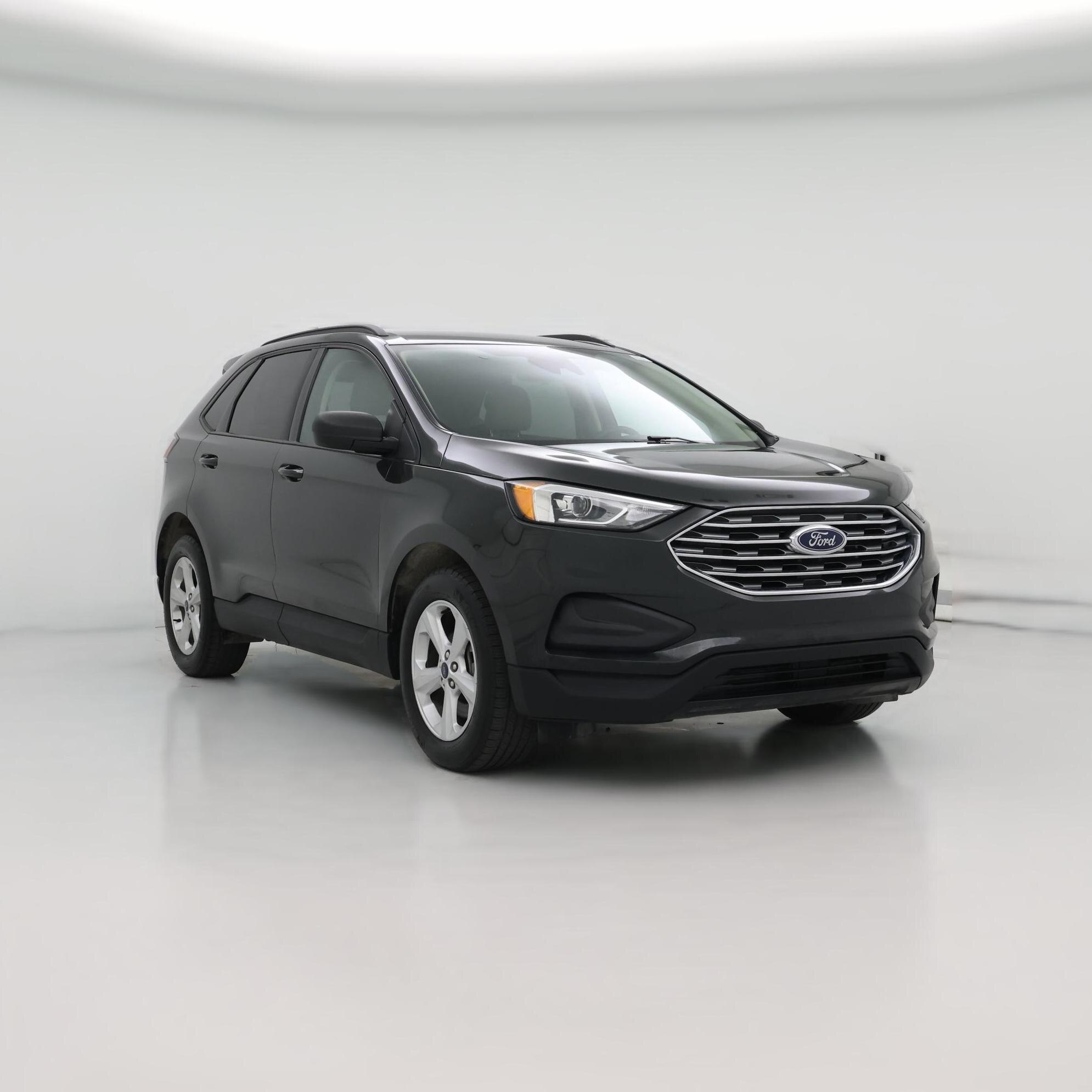 Thumbnail: 2022 Ford Edge - 1