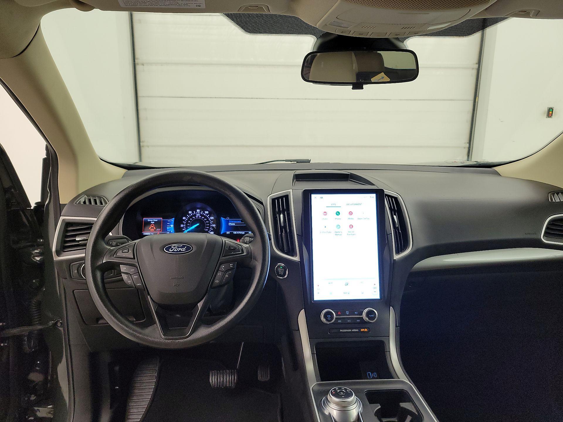 Thumbnail: 2022 Ford Edge - 9