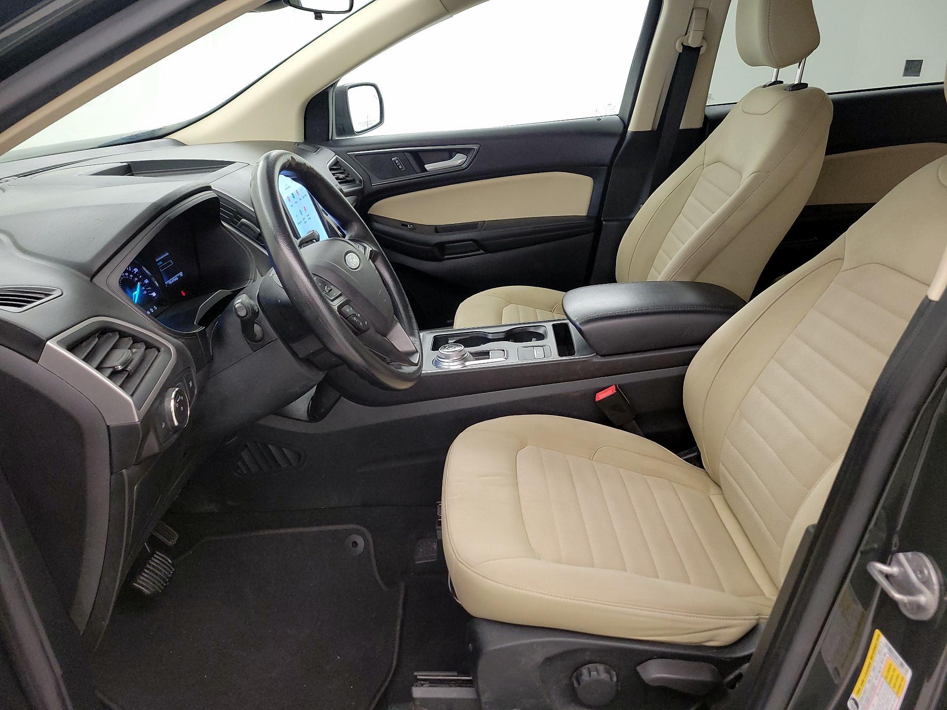 Thumbnail: 2022 Ford Edge - 11