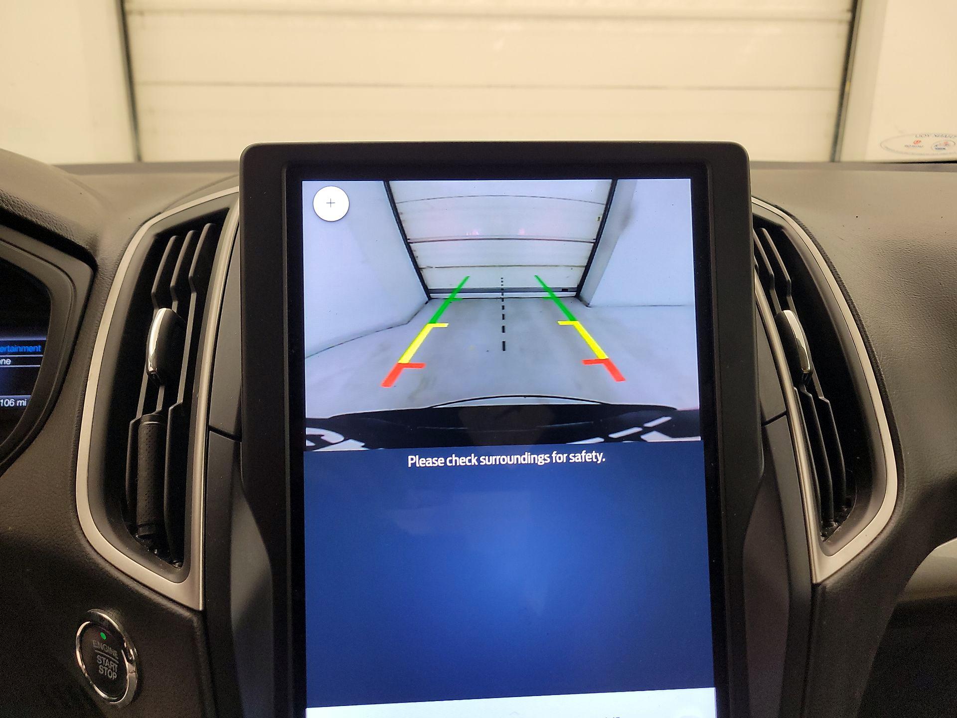 Thumbnail: 2022 Ford Edge - 14