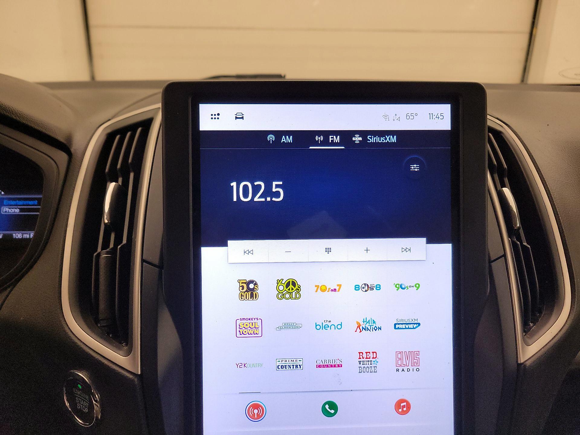 Thumbnail: 2022 Ford Edge - 15