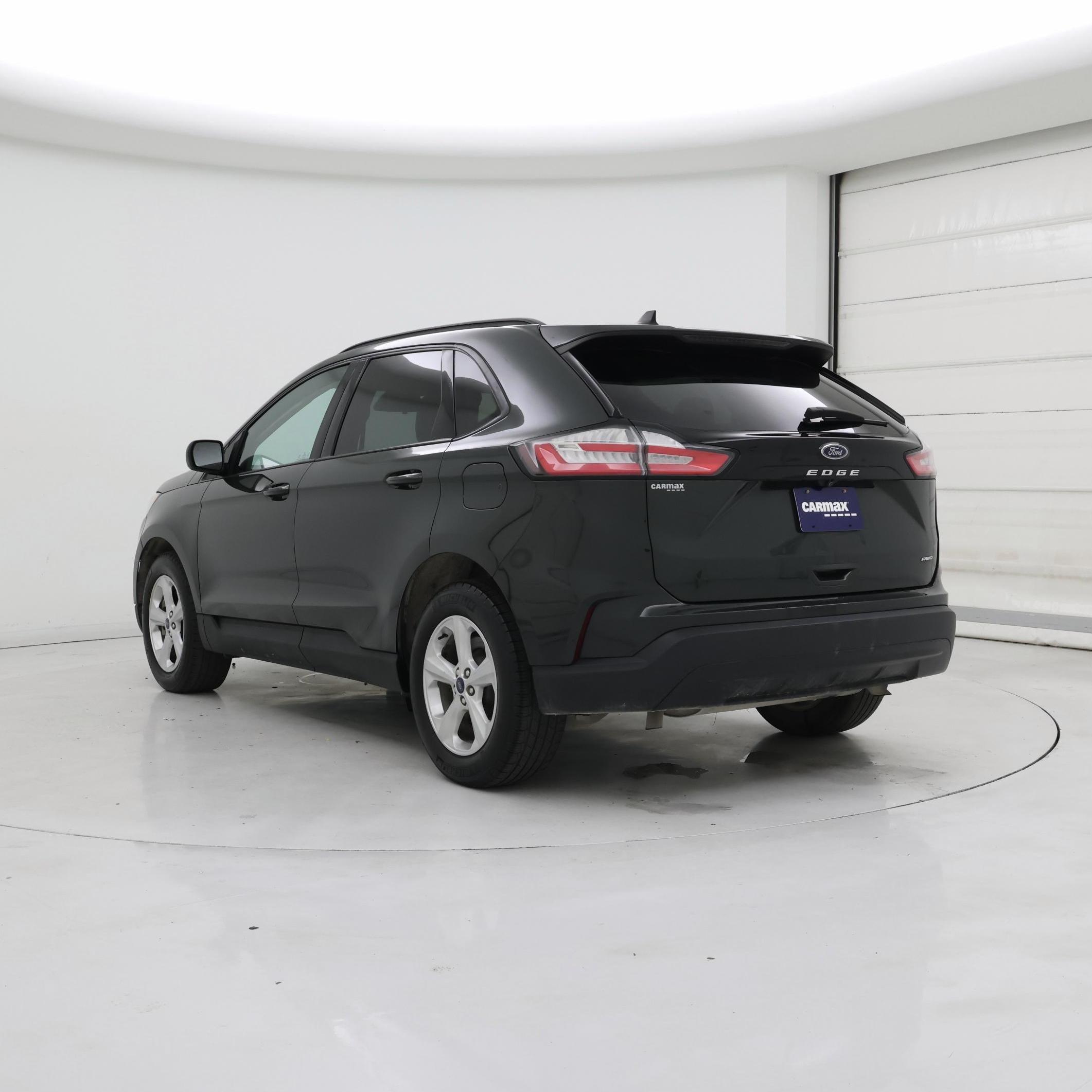 Thumbnail: 2022 Ford Edge - 2