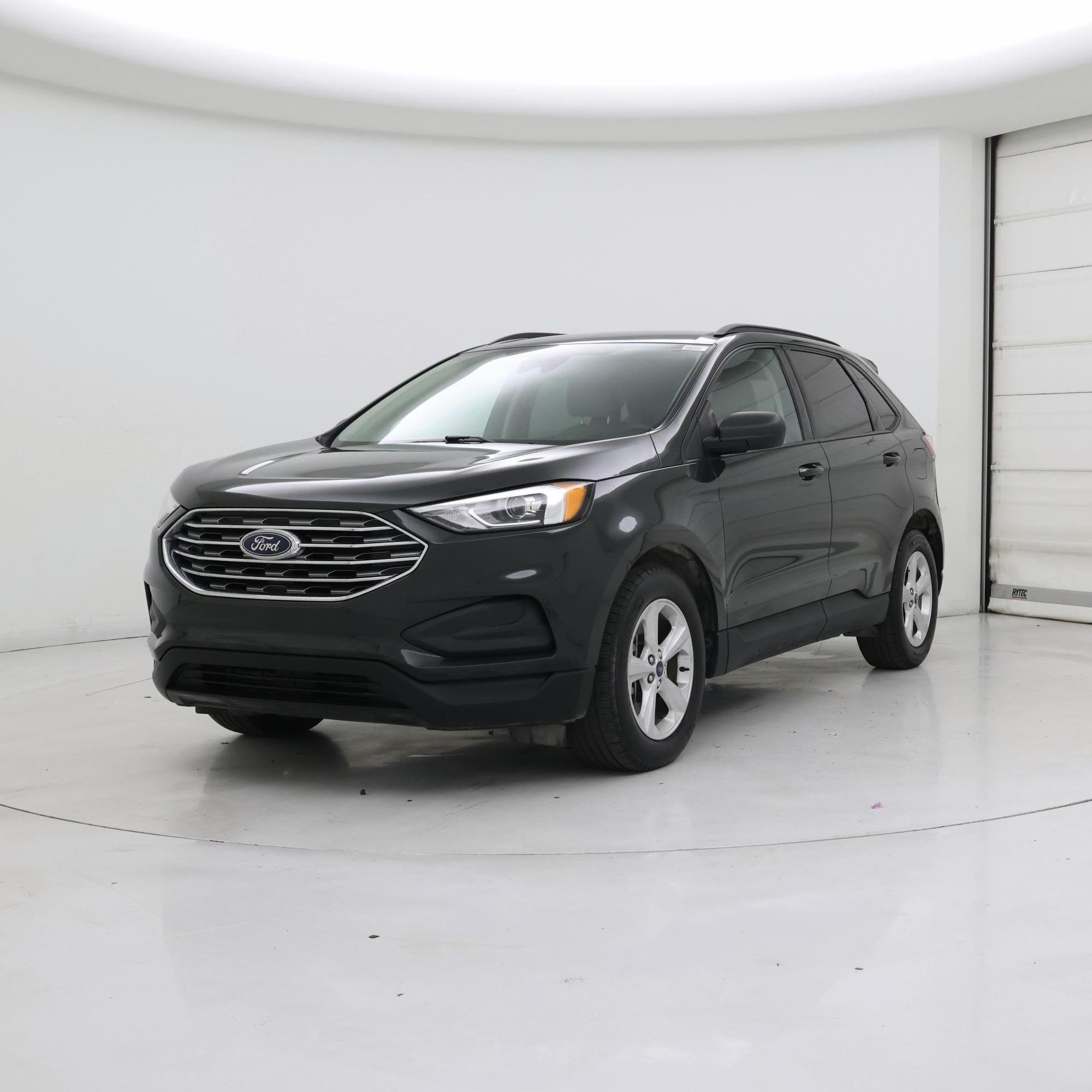 Thumbnail: 2022 Ford Edge - 4