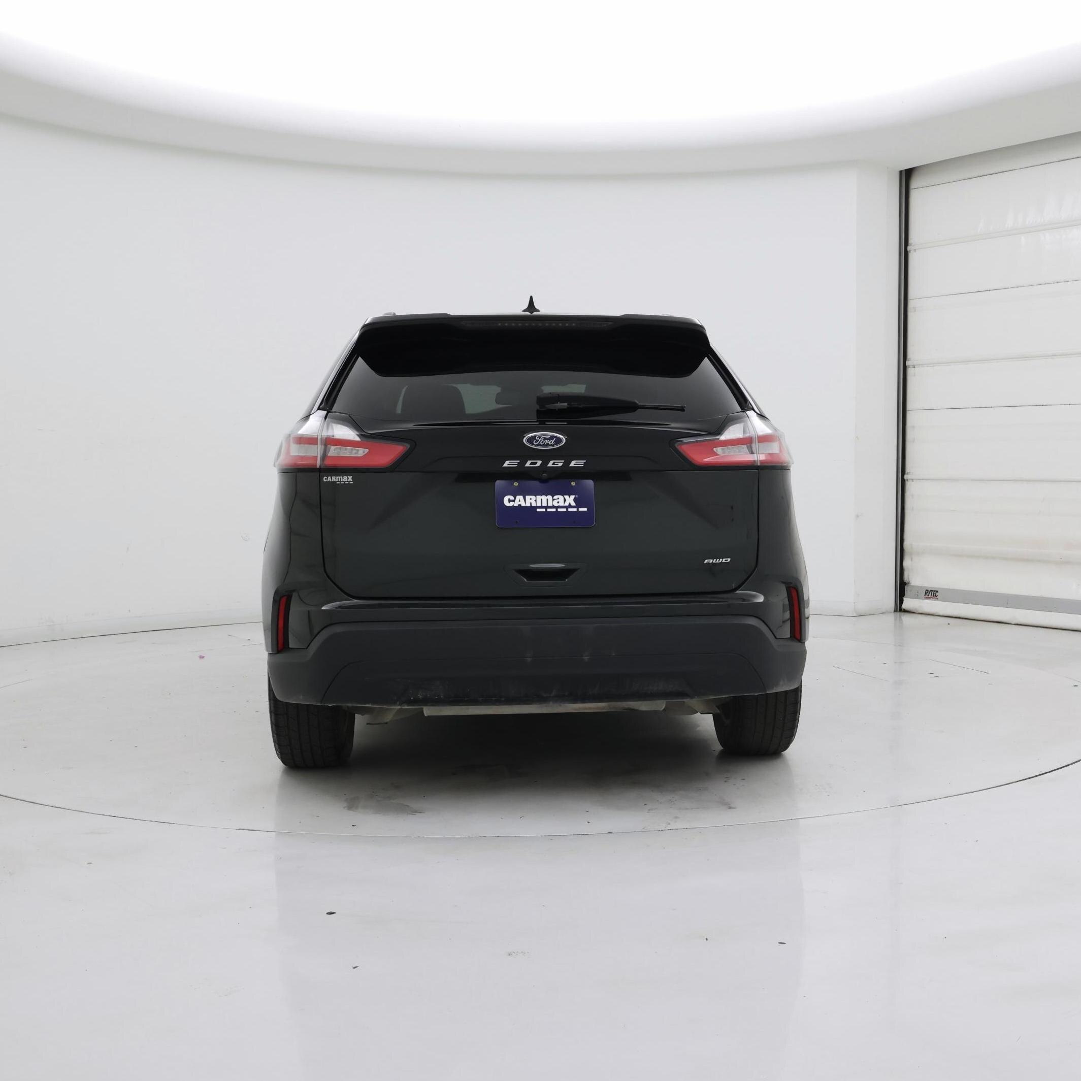 Thumbnail: 2022 Ford Edge - 6