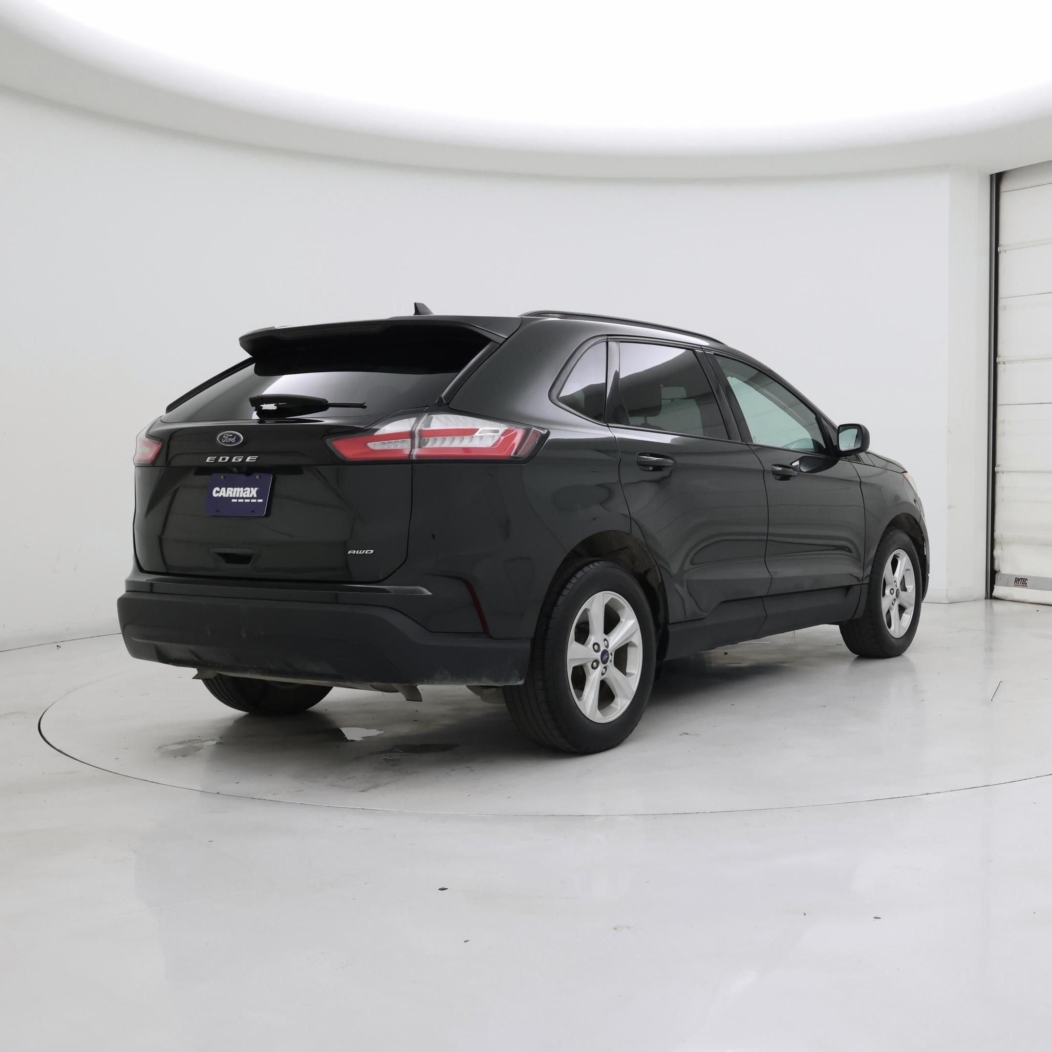 Thumbnail: 2022 Ford Edge - 8