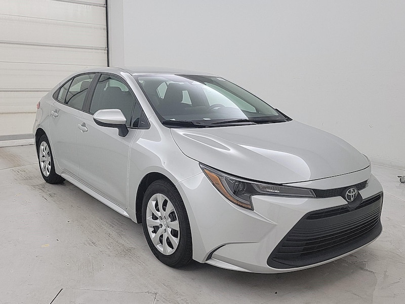 2024 Toyota Corolla LE -
                  Jacksonville, FL
