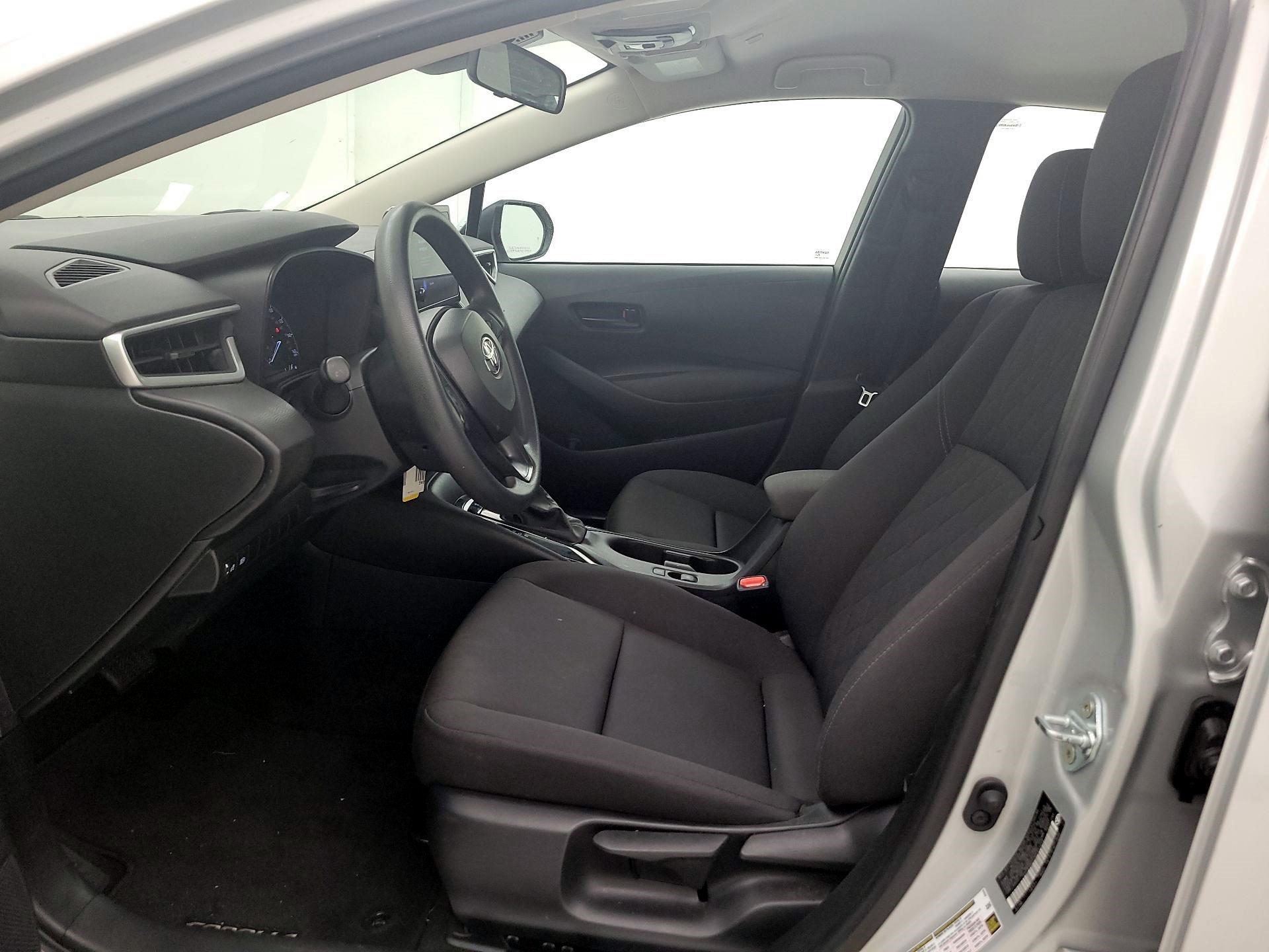 Thumbnail: 2024 Toyota Corolla - 9