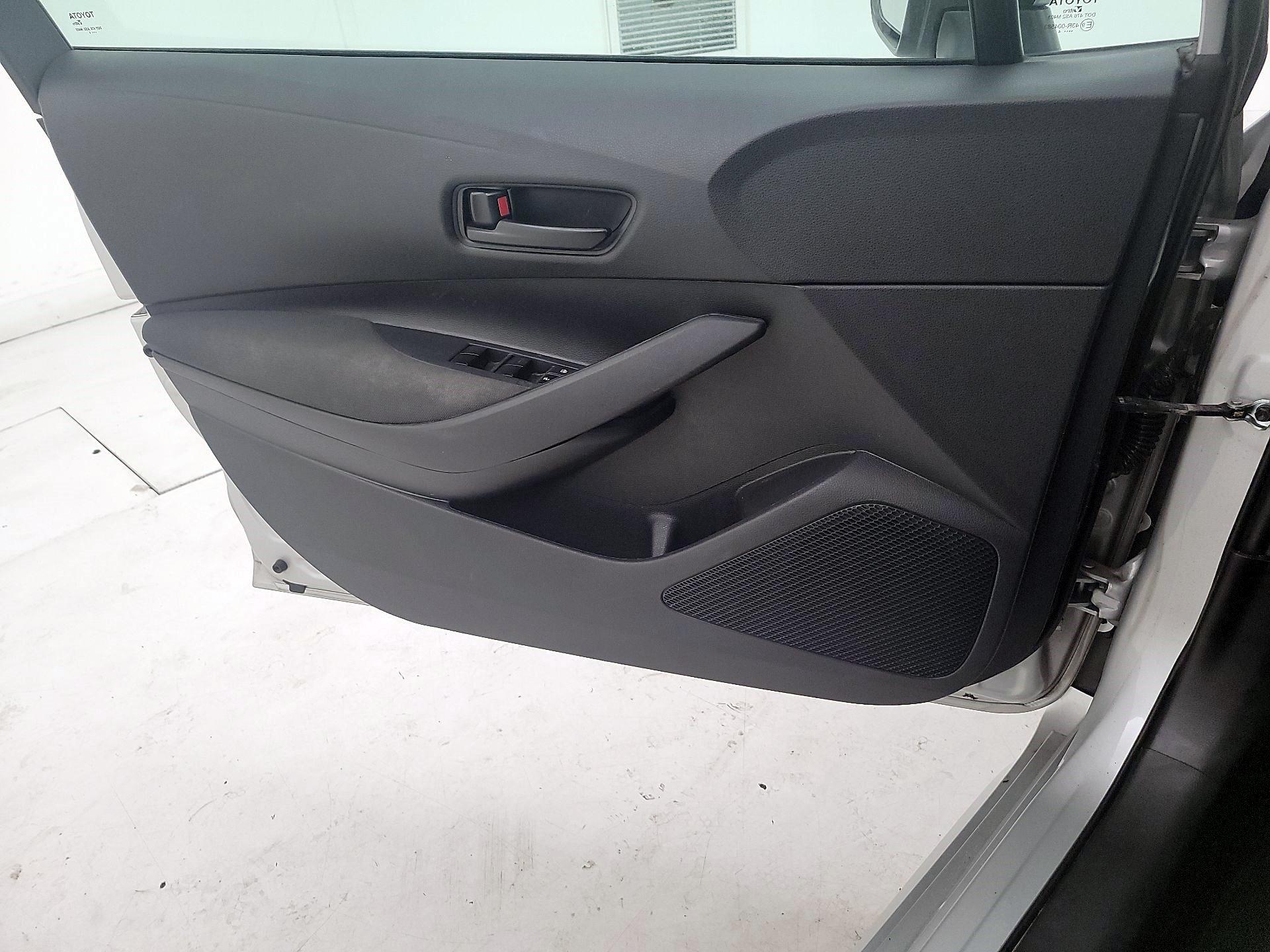 Thumbnail: 2024 Toyota Corolla - 10