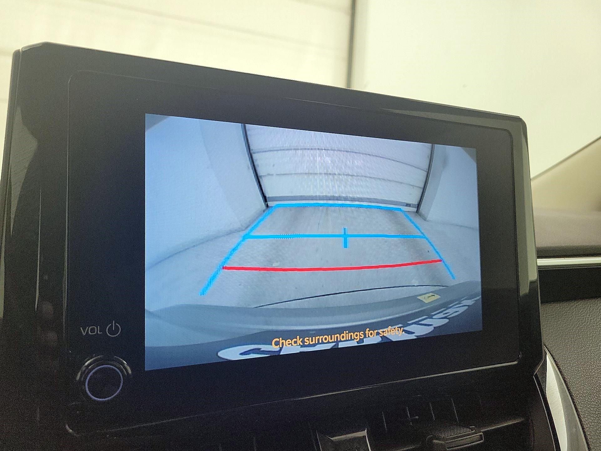 Thumbnail: 2024 Toyota Corolla - 12