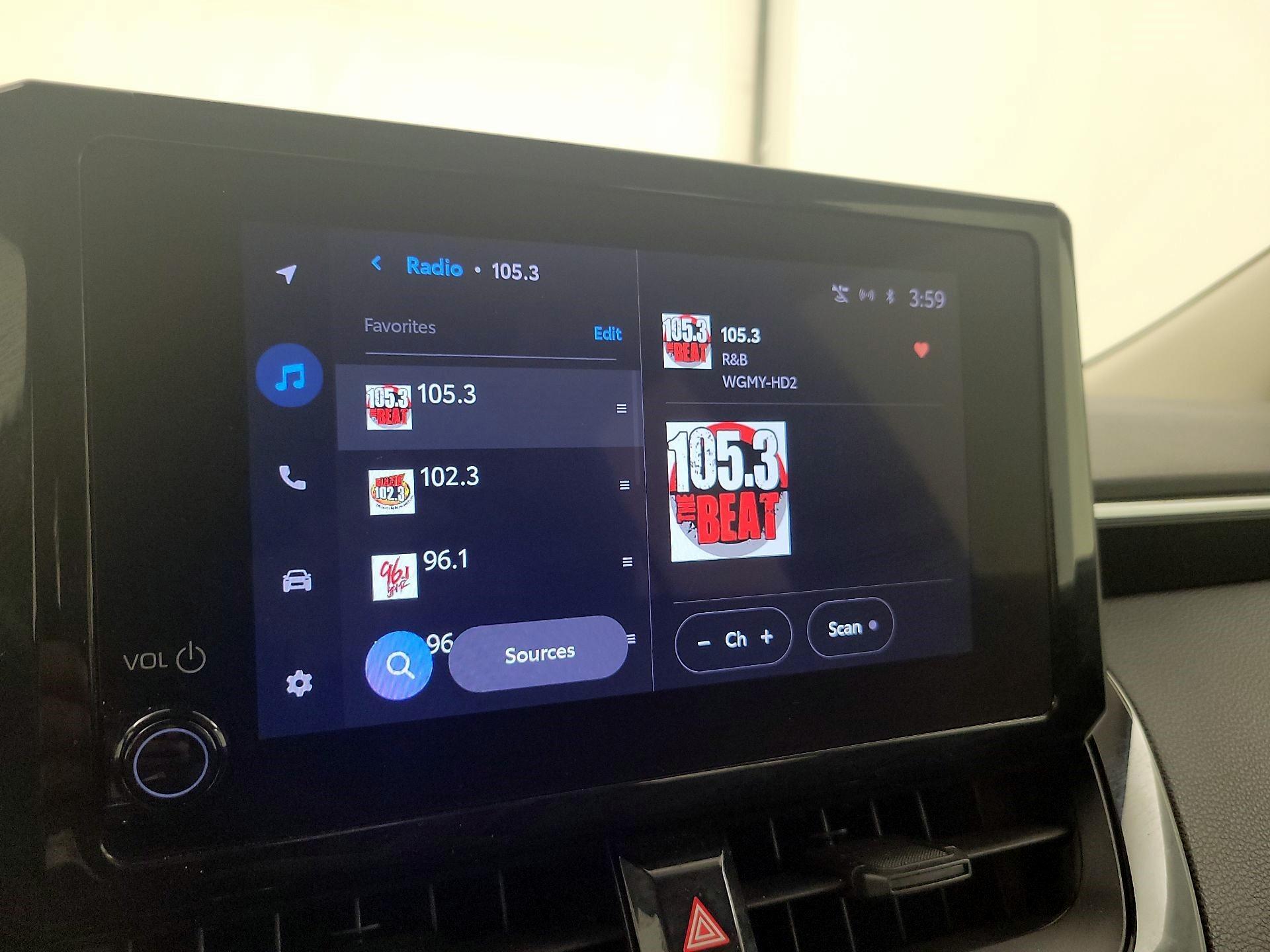 Thumbnail: 2024 Toyota Corolla - 13