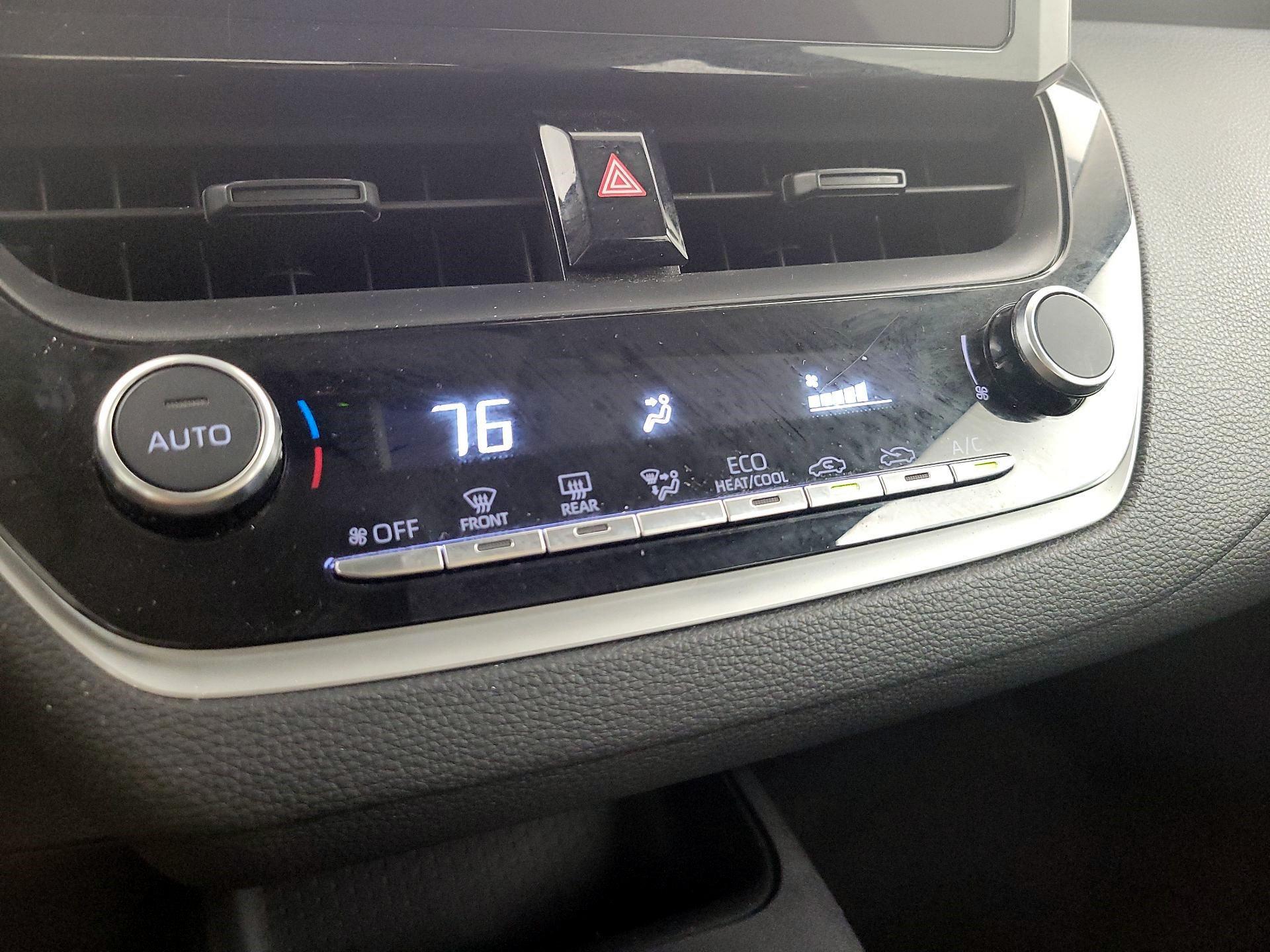 Thumbnail: 2024 Toyota Corolla - 14