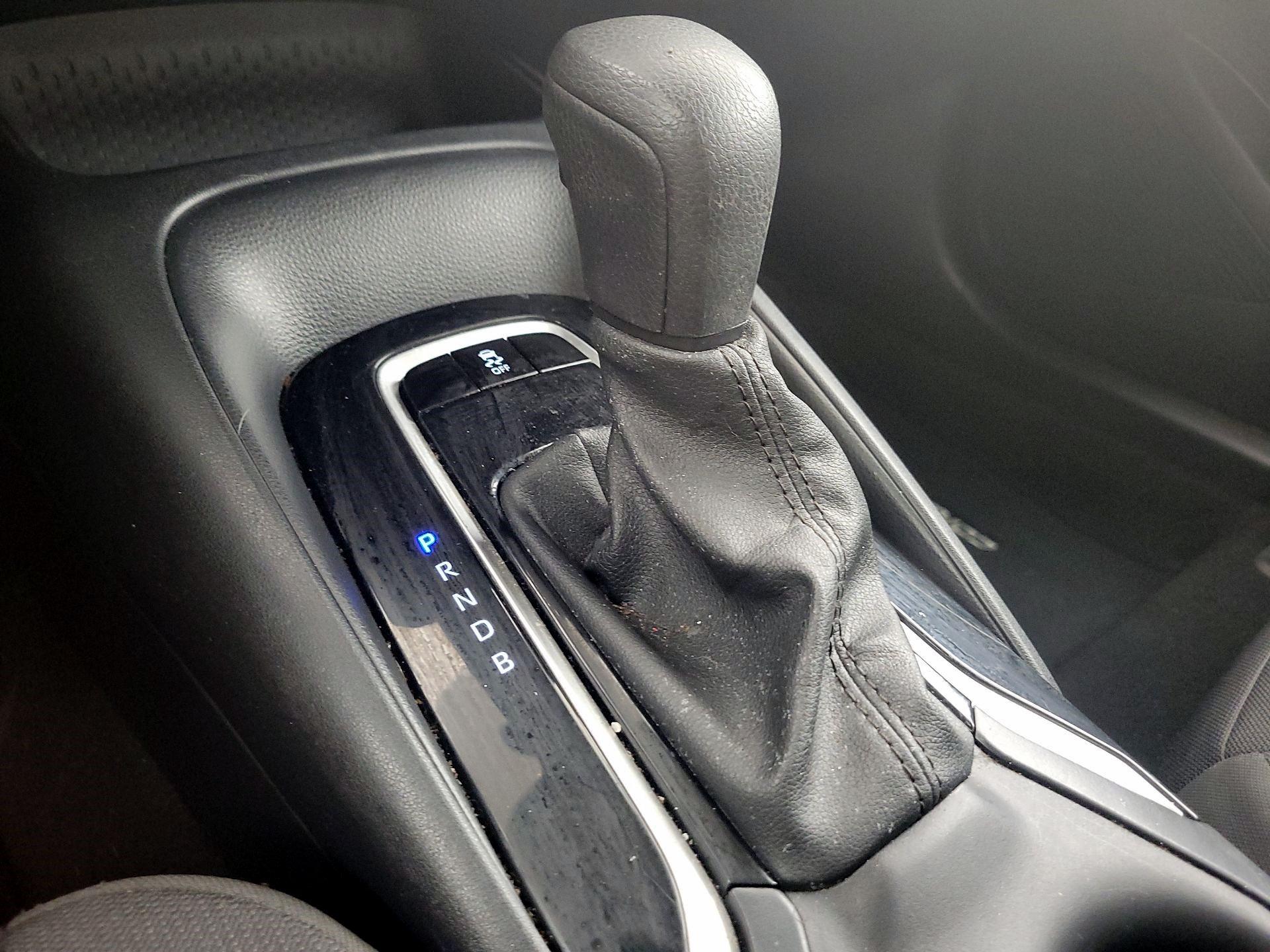 Thumbnail: 2024 Toyota Corolla - 15