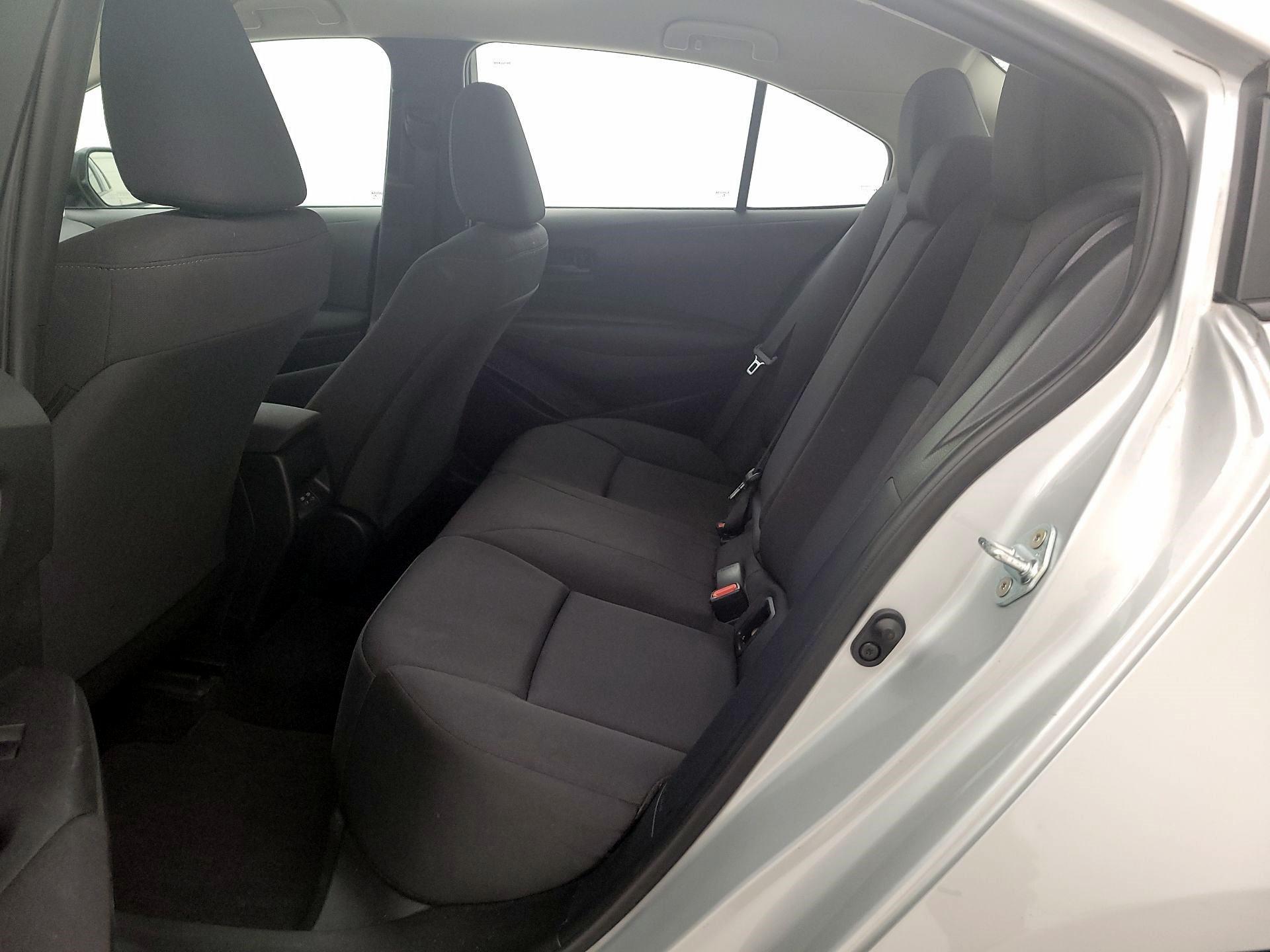 Thumbnail: 2024 Toyota Corolla - 17