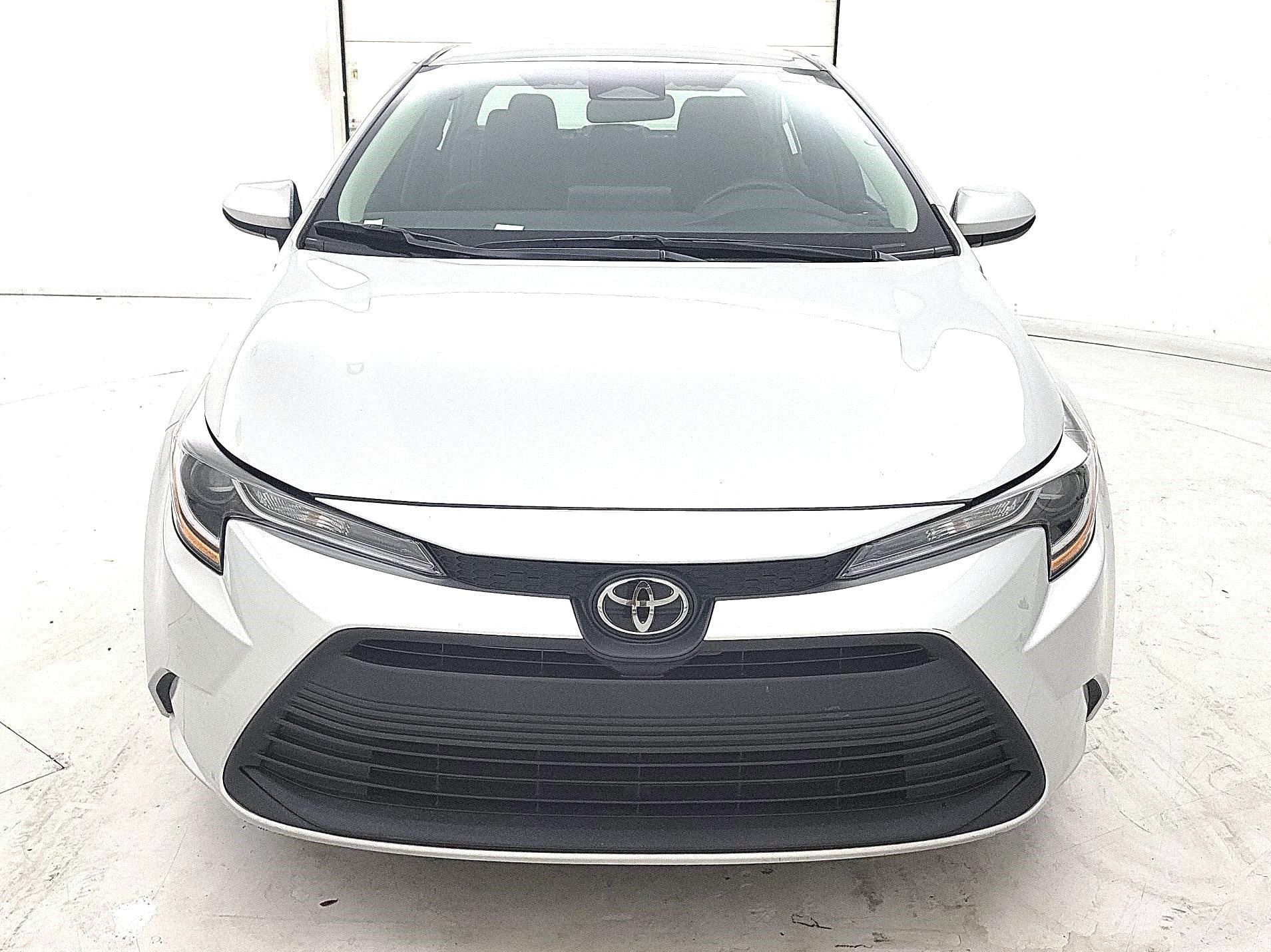 Thumbnail: 2024 Toyota Corolla - 2