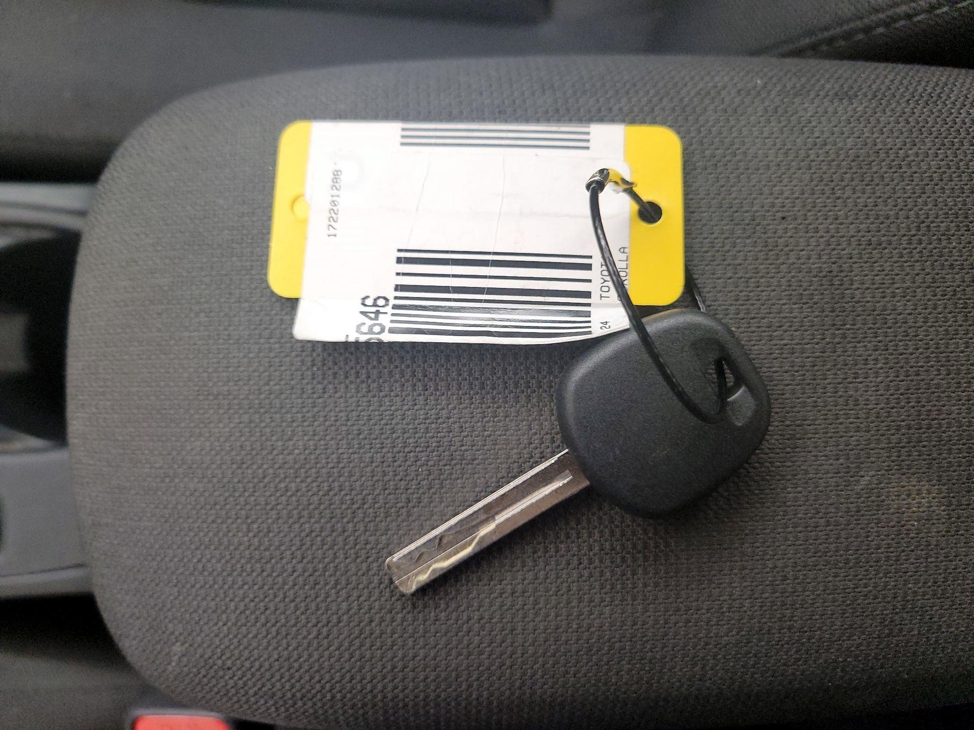 Thumbnail: 2024 Toyota Corolla - 20