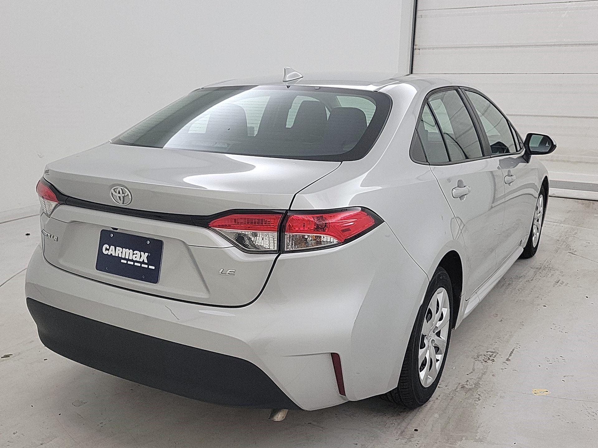 Thumbnail: 2024 Toyota Corolla - 5