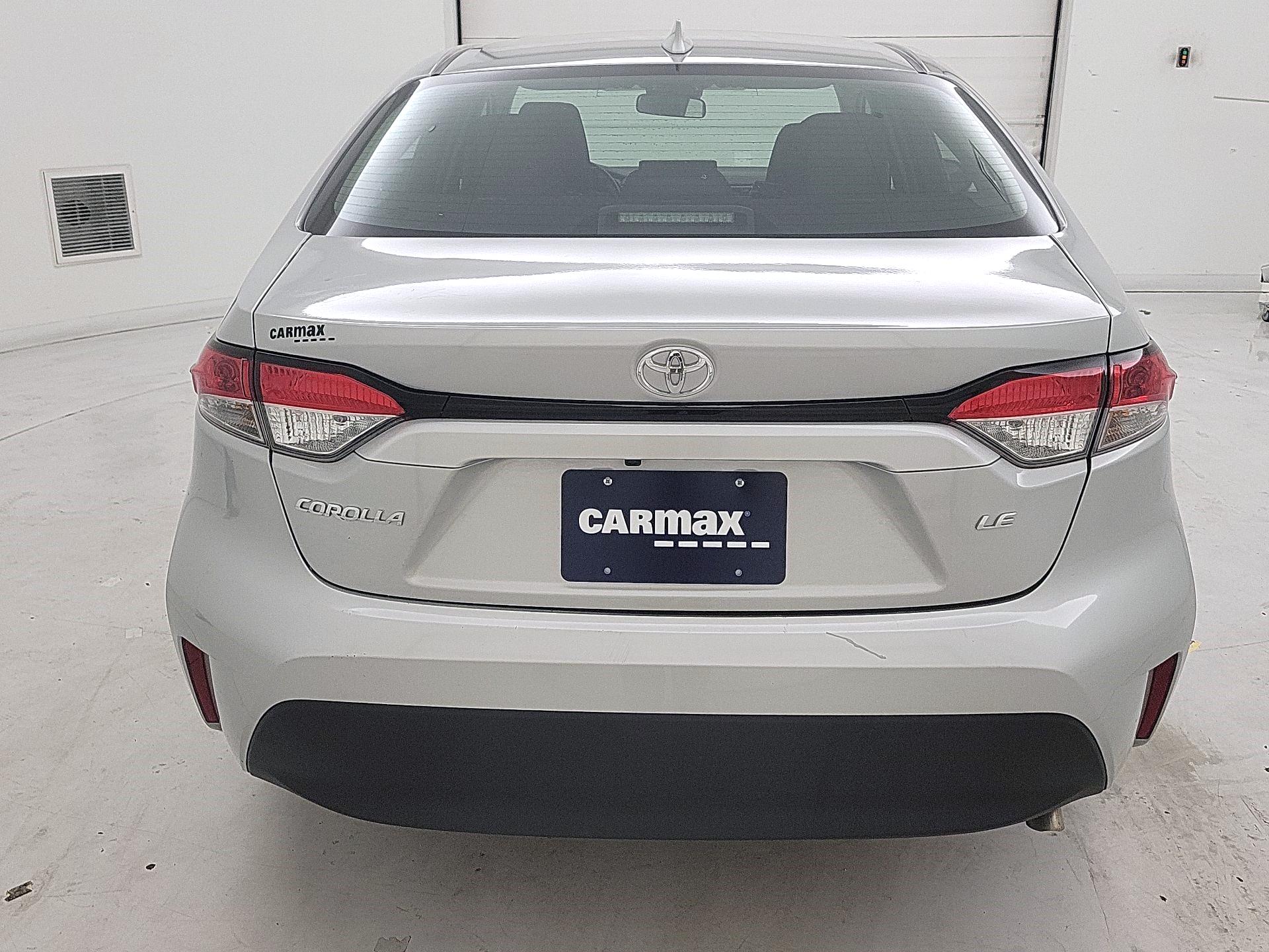 Thumbnail: 2024 Toyota Corolla - 6