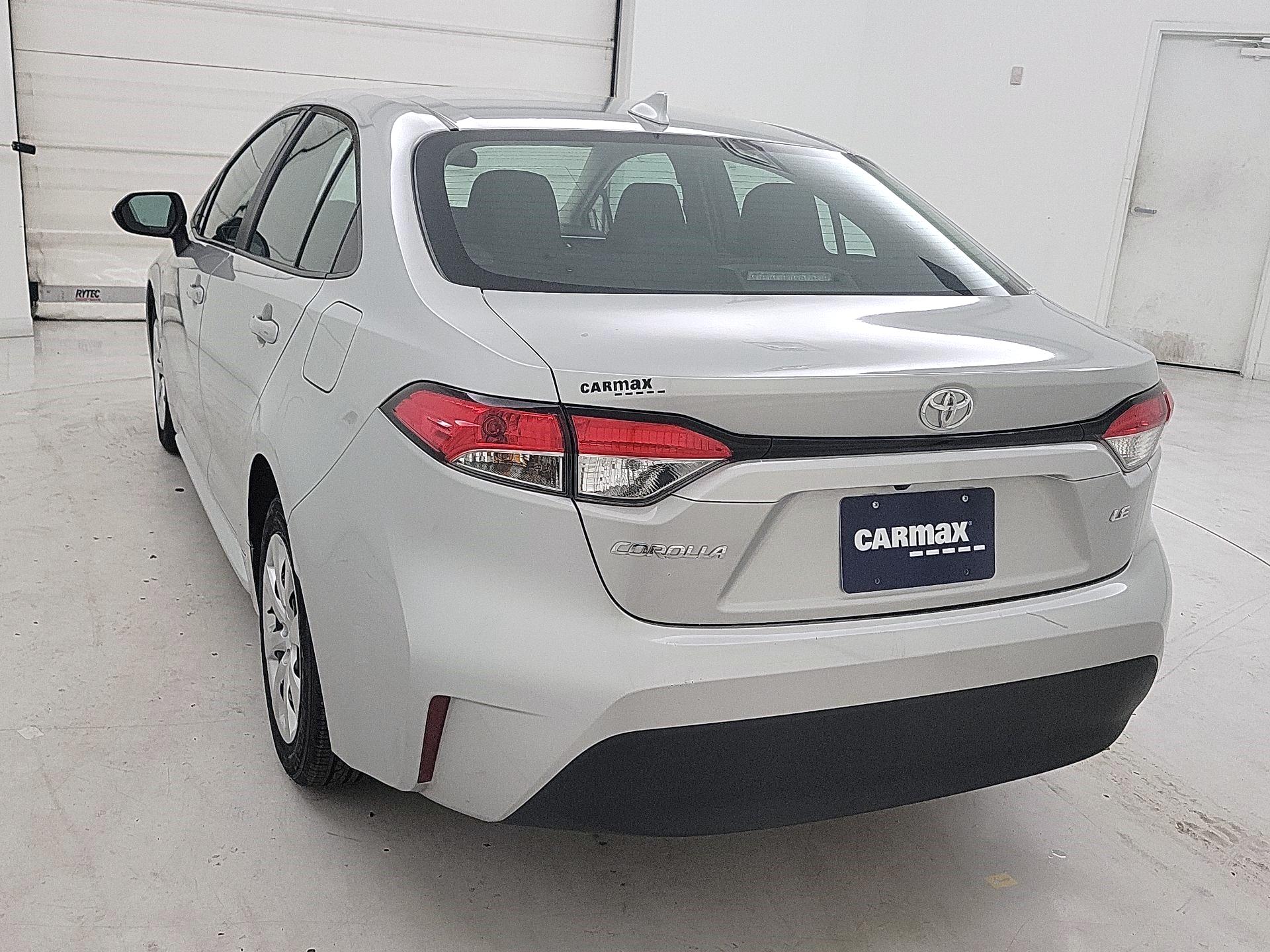 Thumbnail: 2024 Toyota Corolla - 7