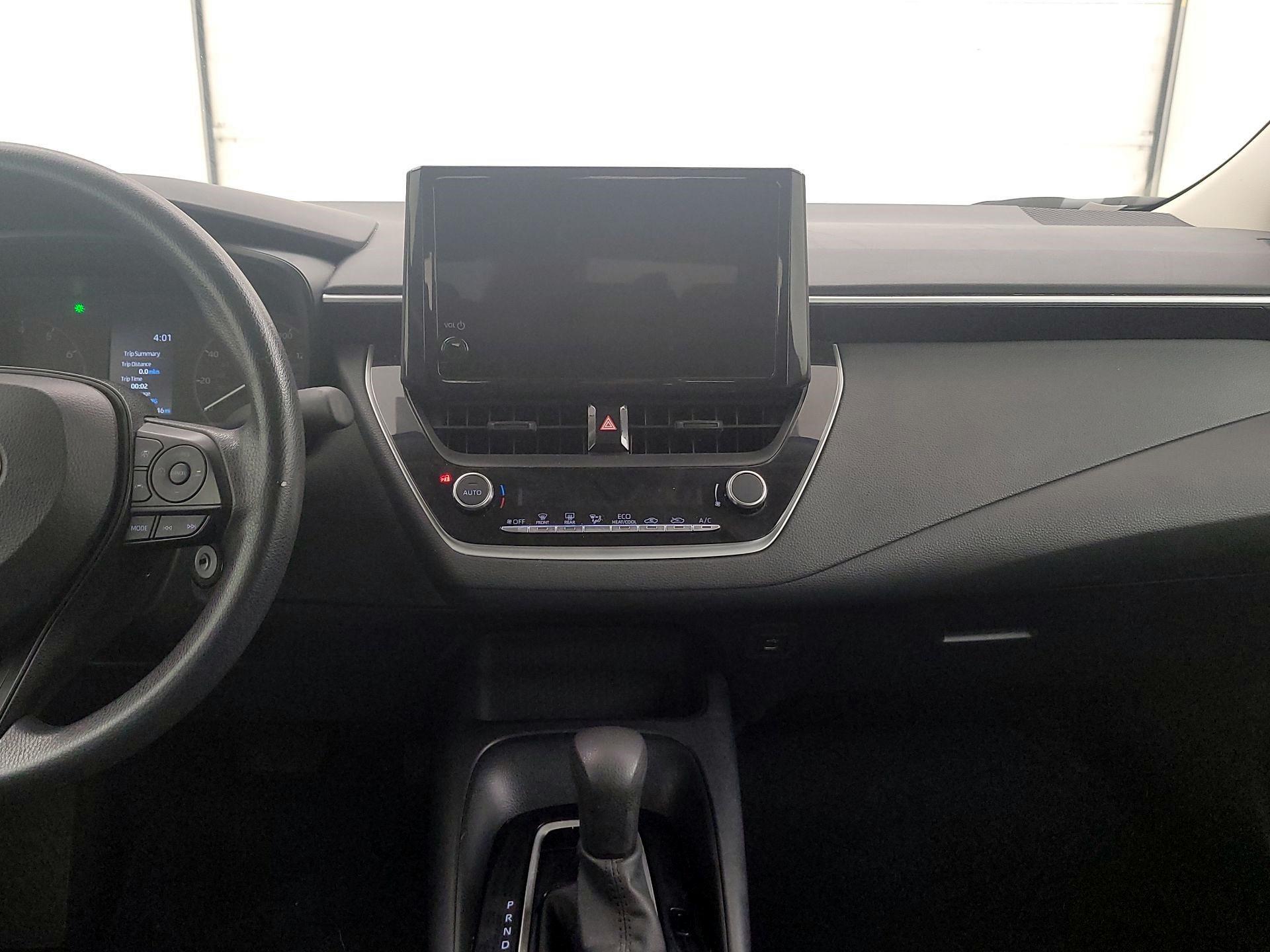 Thumbnail: 2024 Toyota Corolla - 8