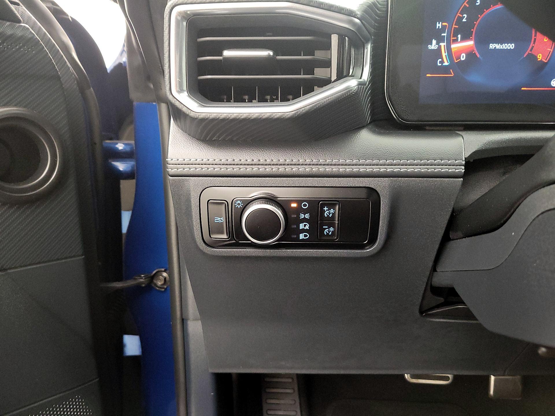 Thumbnail: 2024 Ford Mustang - 13