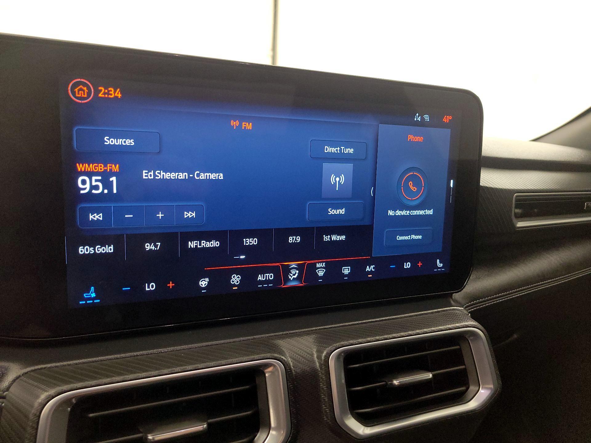 Thumbnail: 2024 Ford Mustang - 15