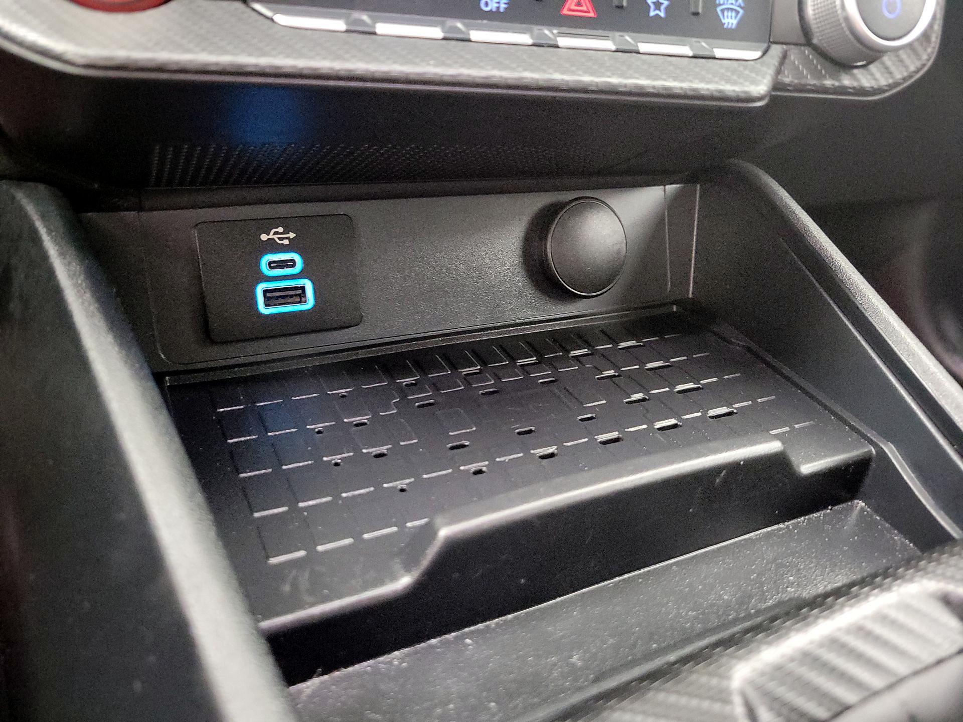 Thumbnail: 2024 Ford Mustang - 18