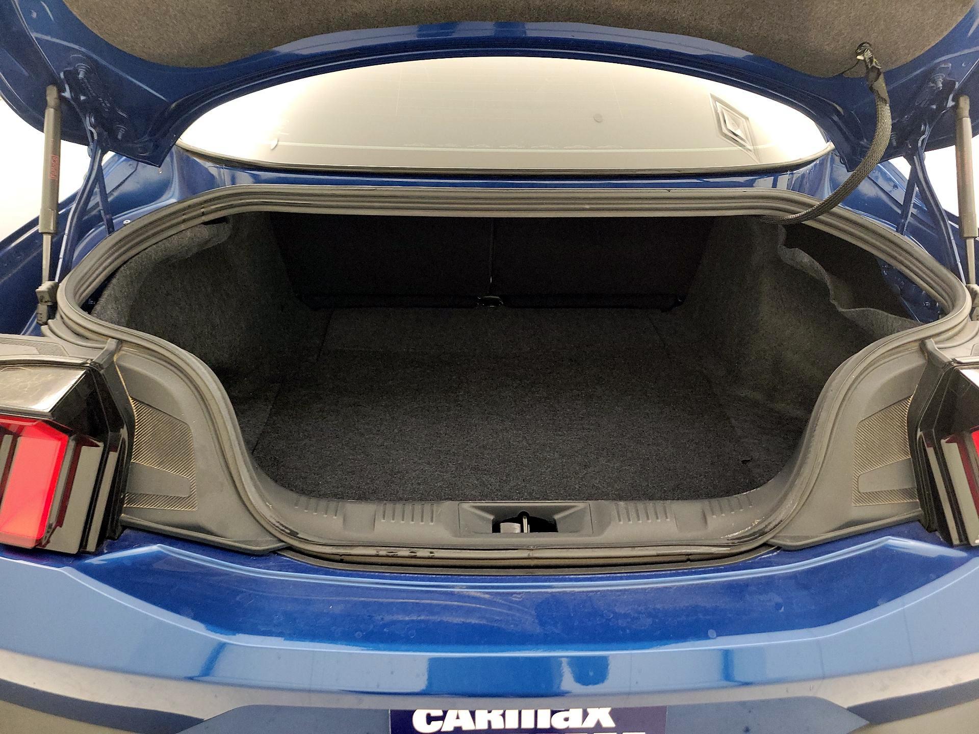 Thumbnail: 2024 Ford Mustang - 19