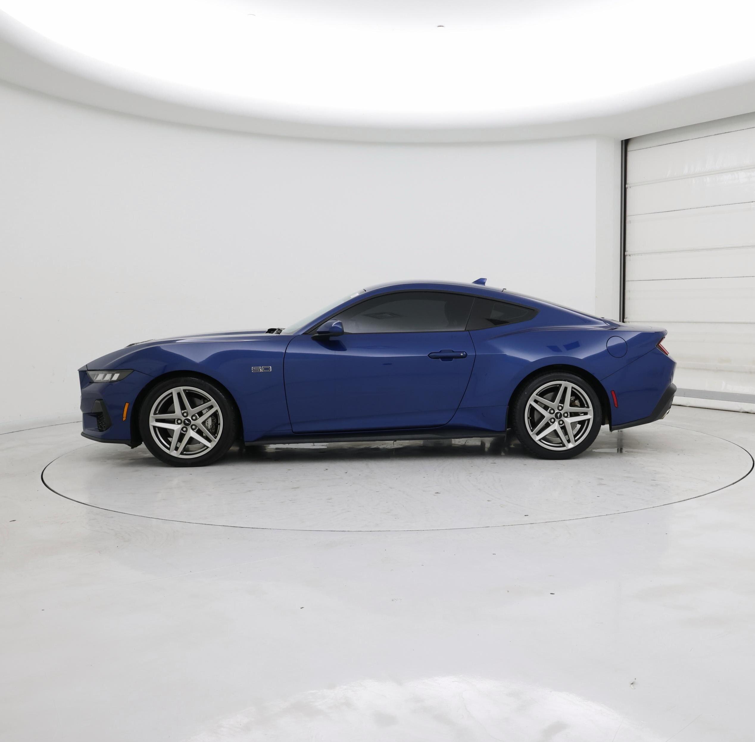 Thumbnail: 2024 Ford Mustang - 3