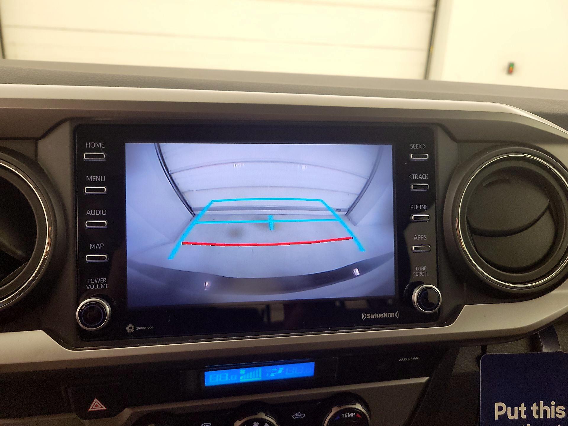 Thumbnail: 2022 Toyota Tacoma - 14