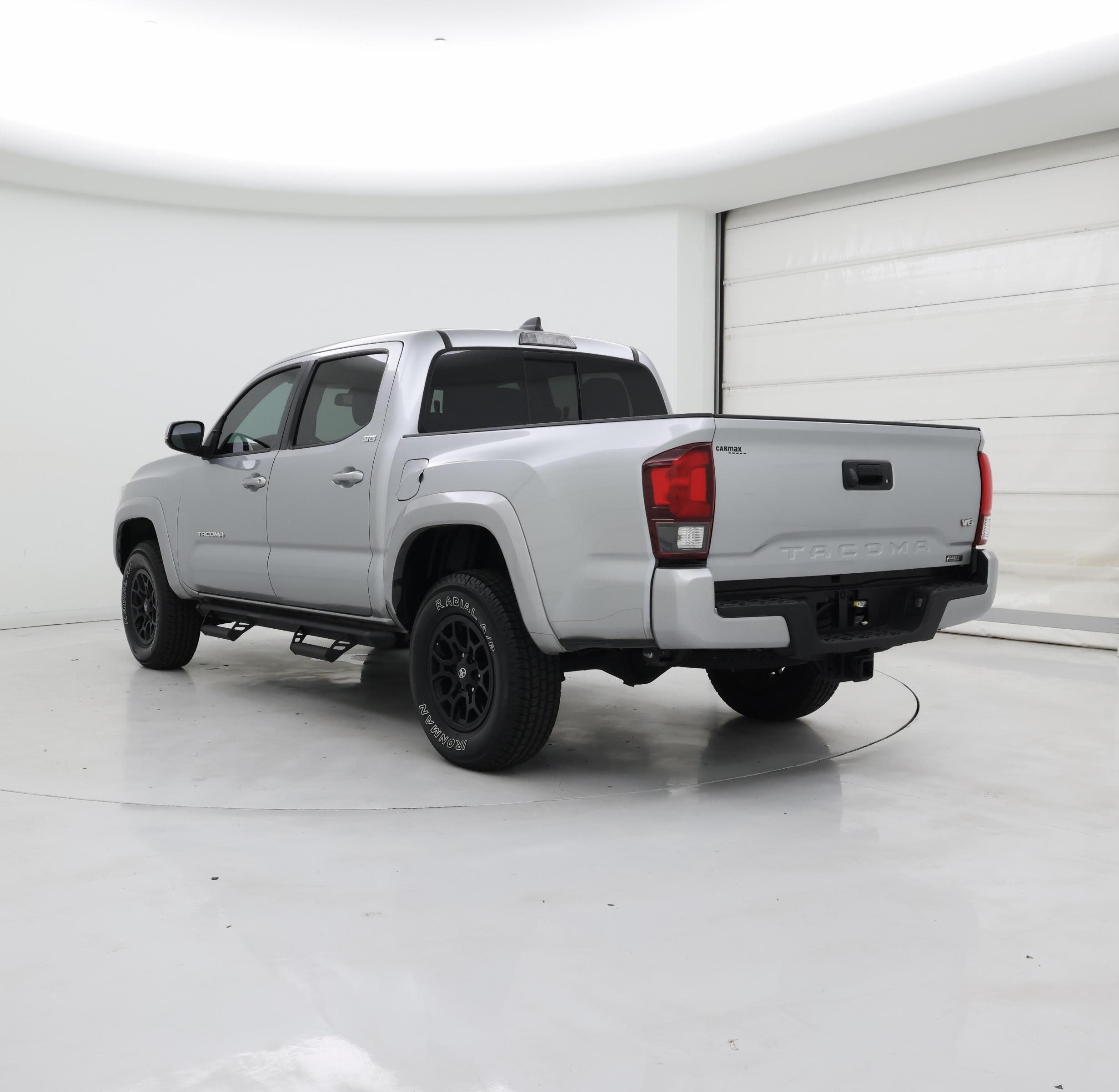 Thumbnail: 2022 Toyota Tacoma - 2