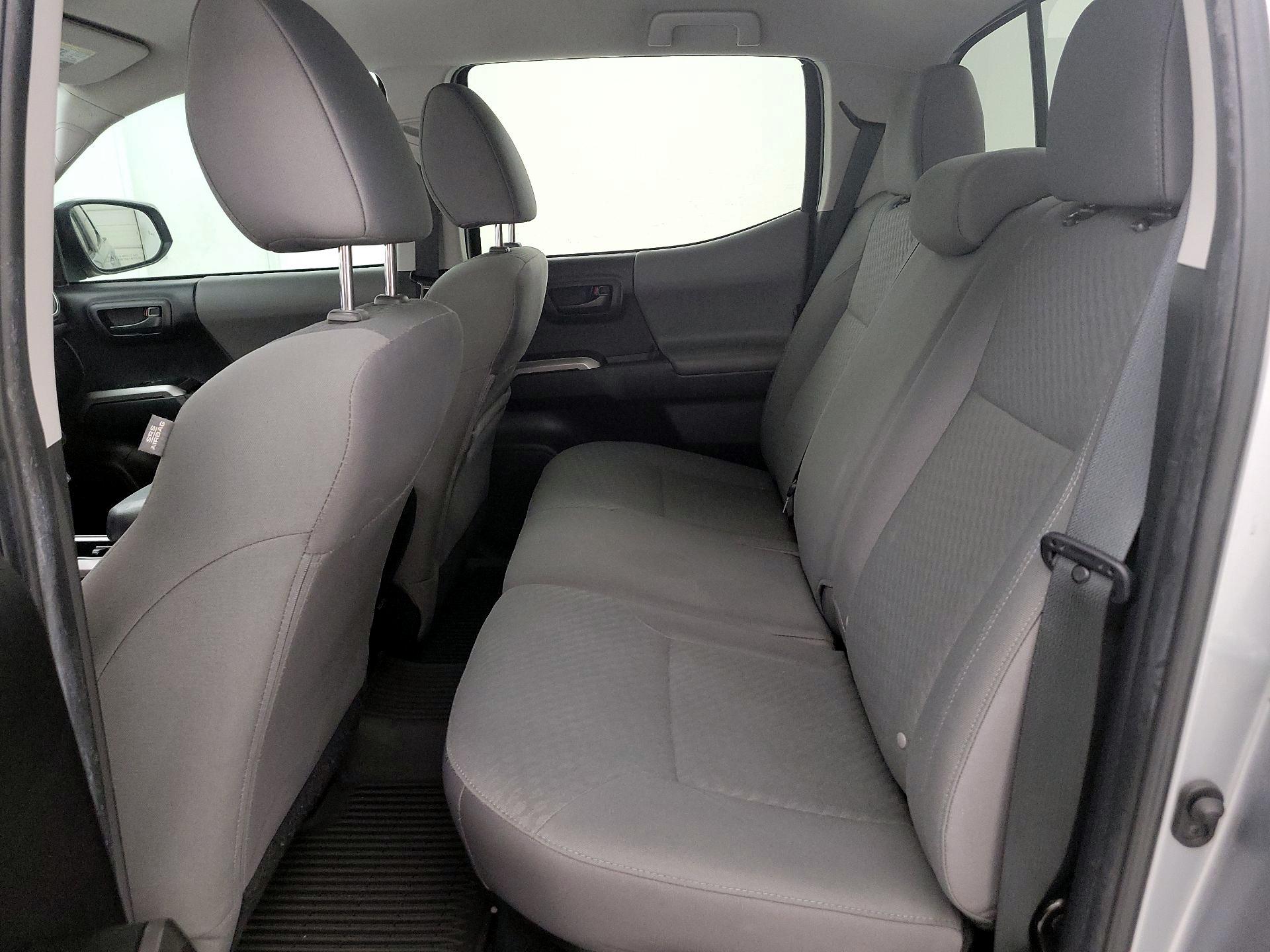 Thumbnail: 2022 Toyota Tacoma - 19