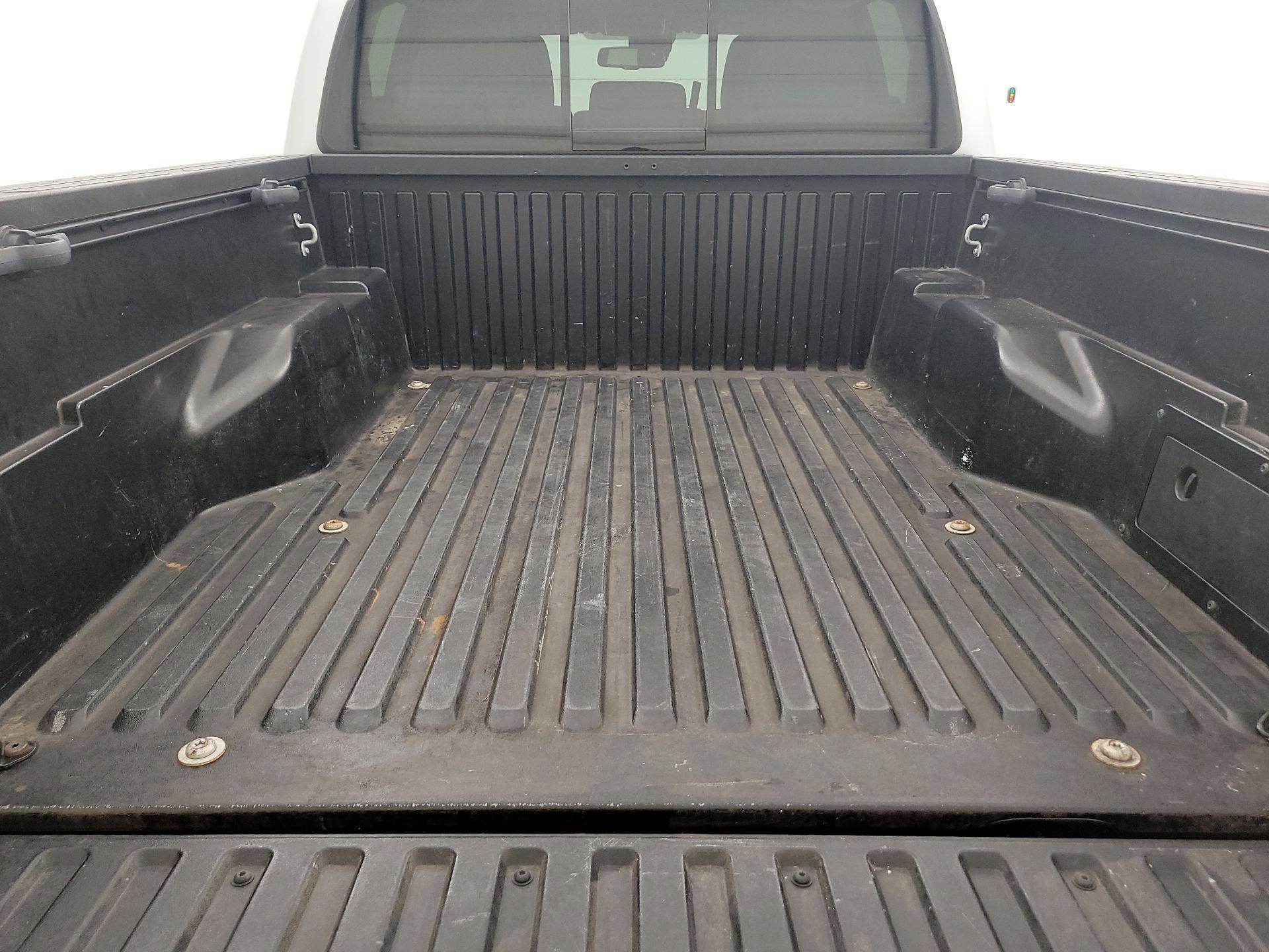 Thumbnail: 2022 Toyota Tacoma - 20