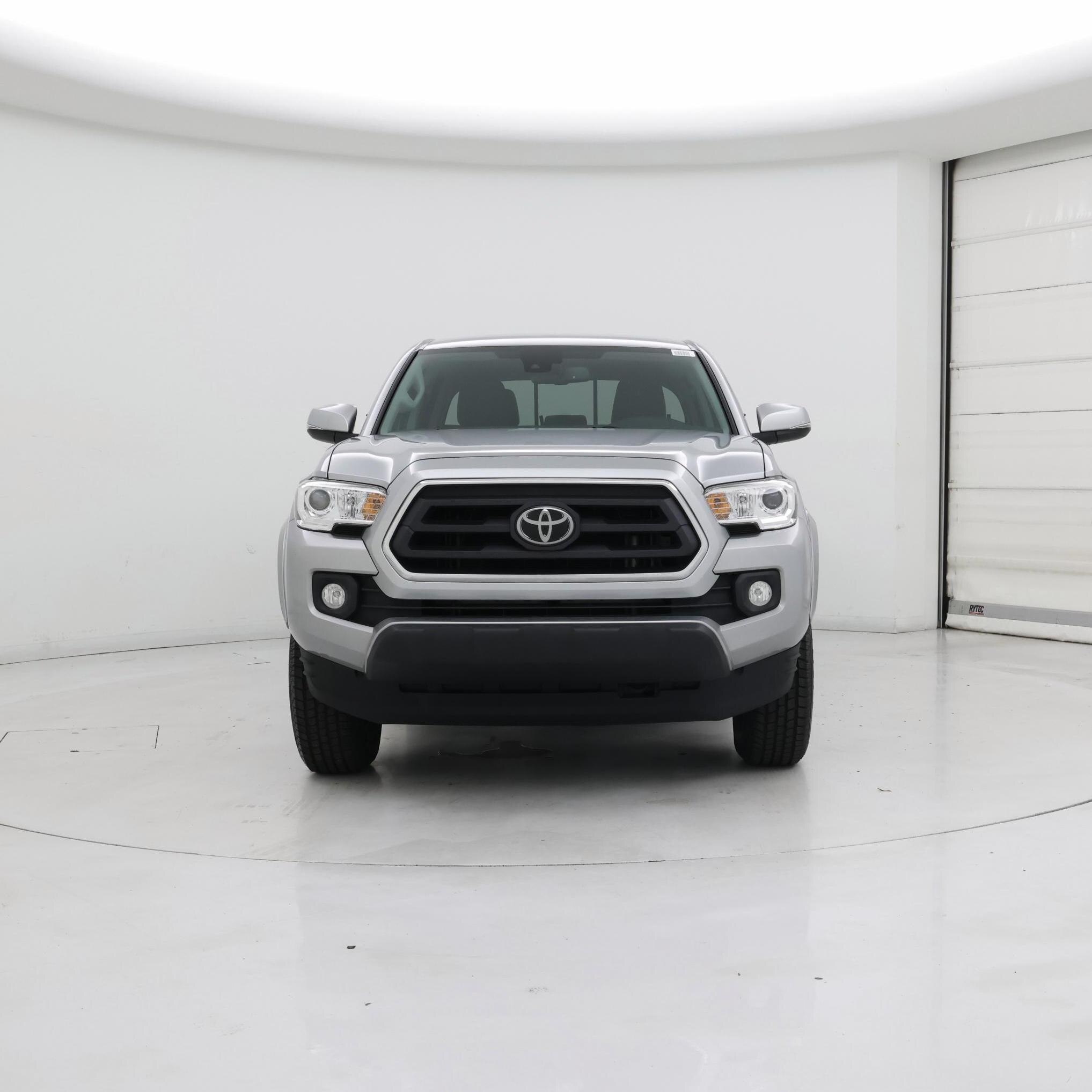 Thumbnail: 2022 Toyota Tacoma - 5