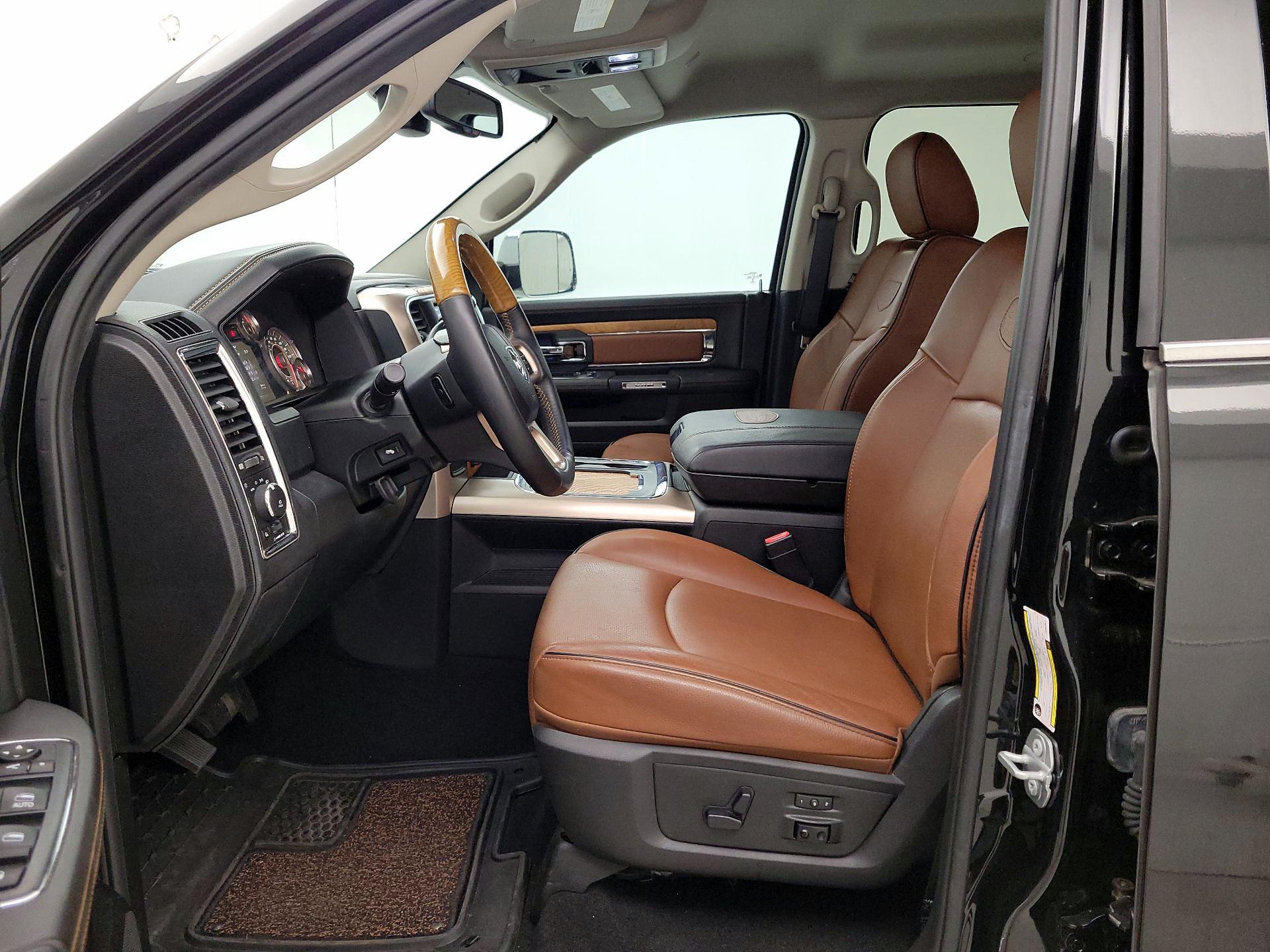 Thumbnail: 2018 RAM 3500 - 11