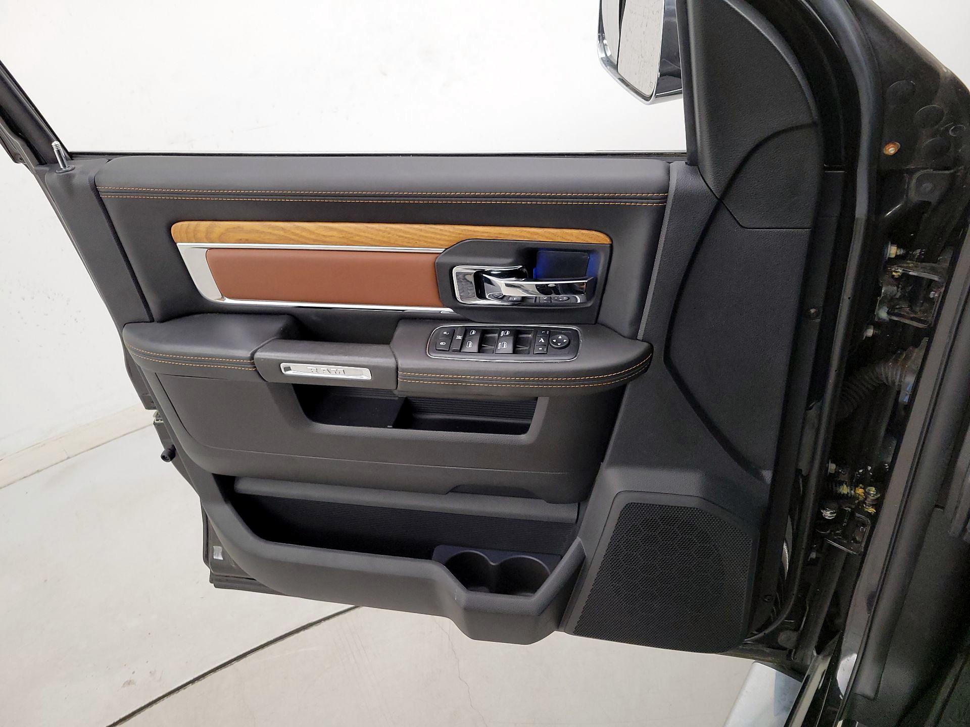 Thumbnail: 2018 RAM 3500 - 12