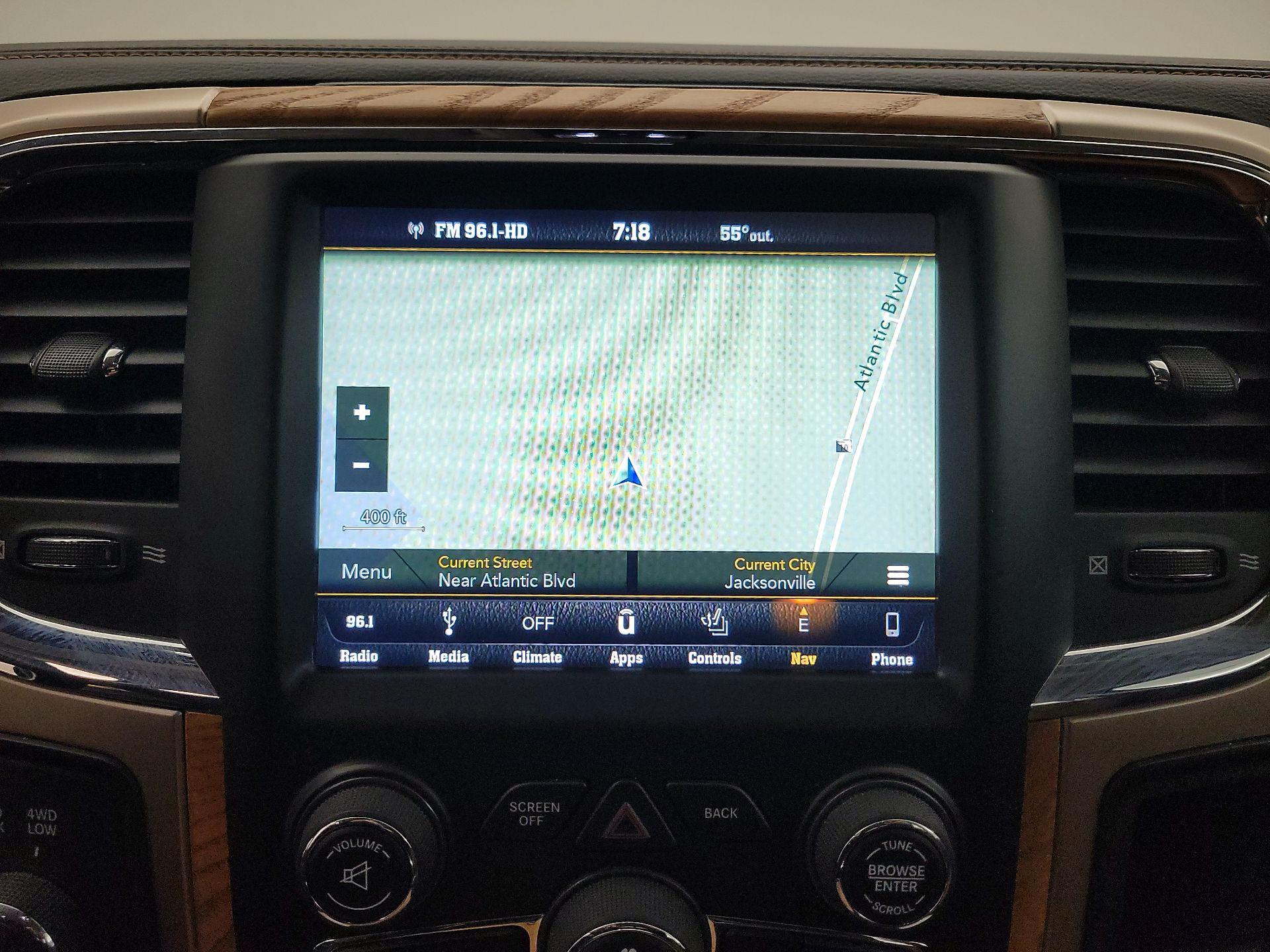 Thumbnail: 2018 RAM 3500 - 14