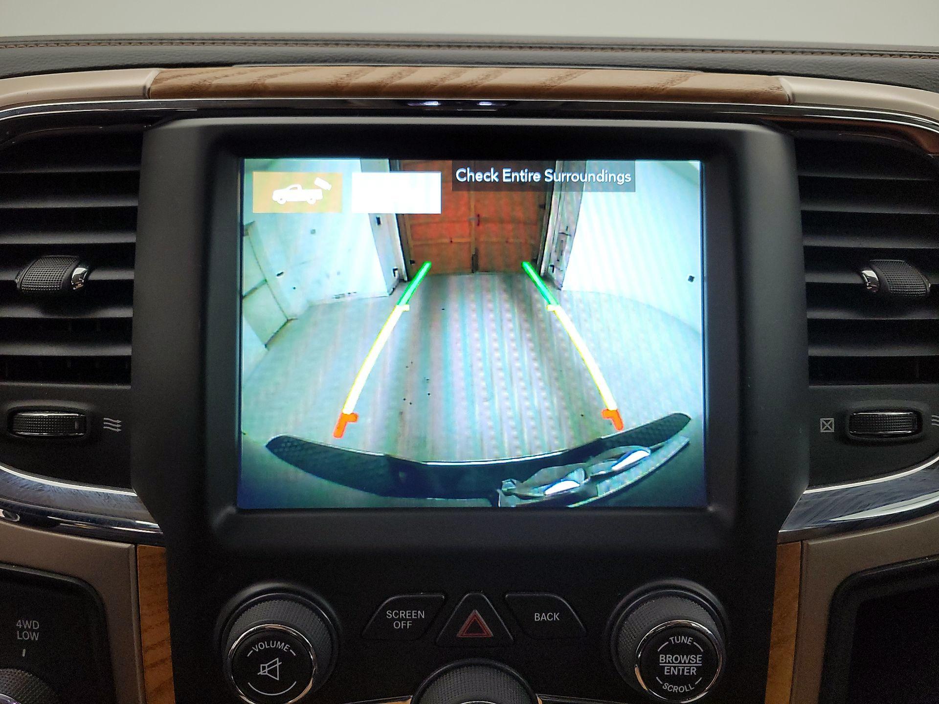 Thumbnail: 2018 RAM 3500 - 15