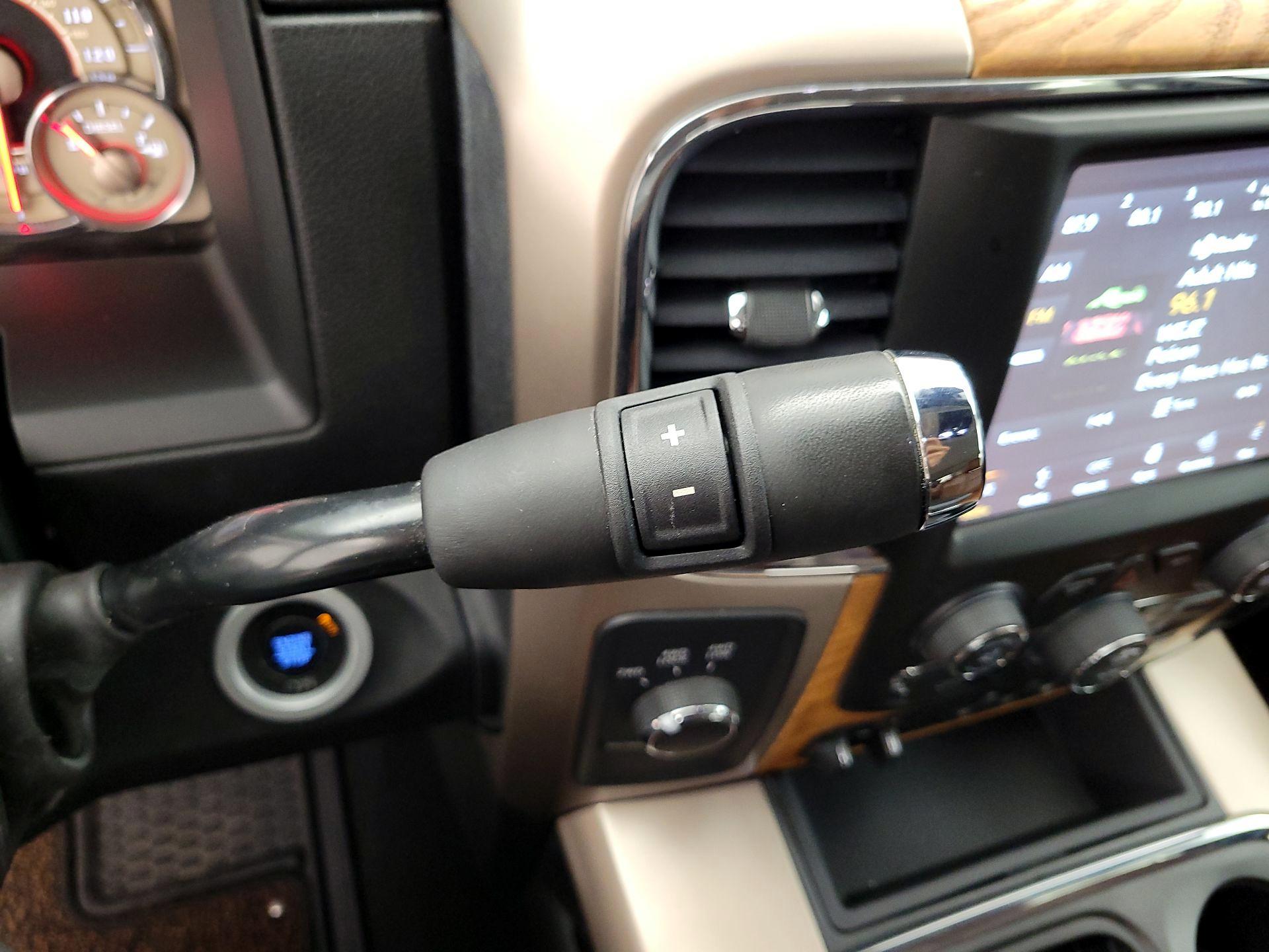 Thumbnail: 2018 RAM 3500 - 18