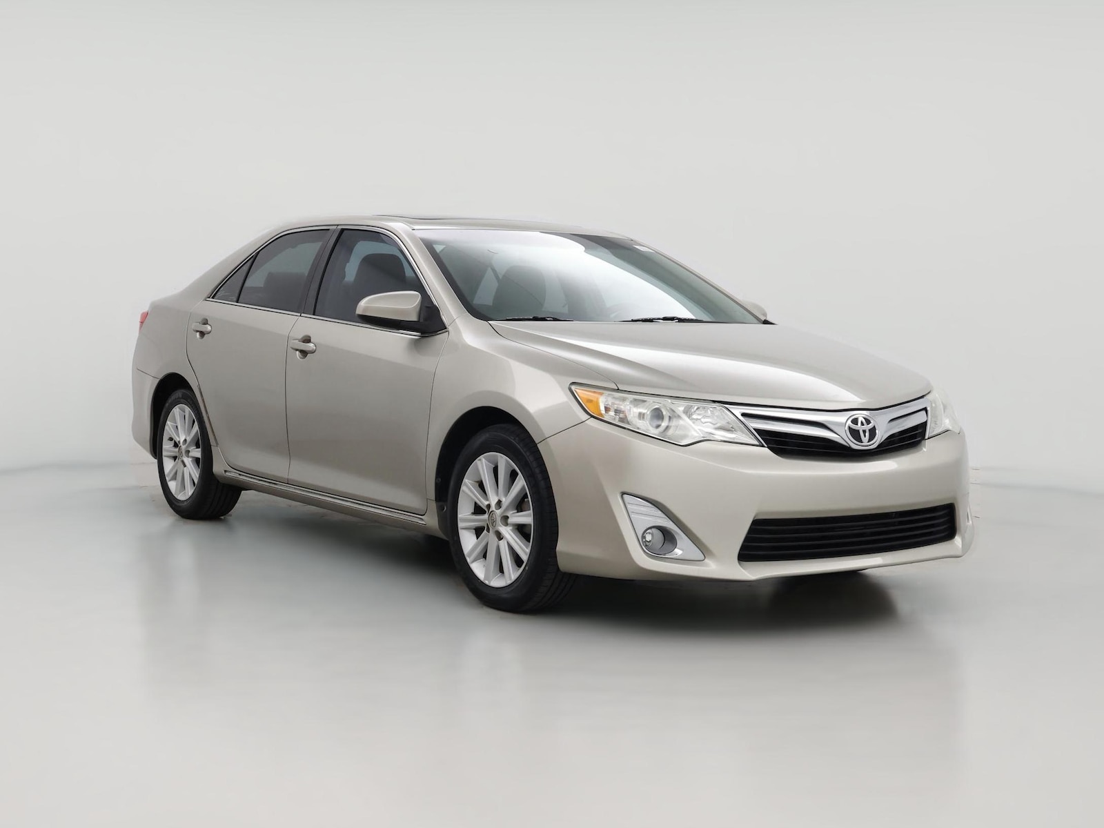 2014 Toyota Camry XLE